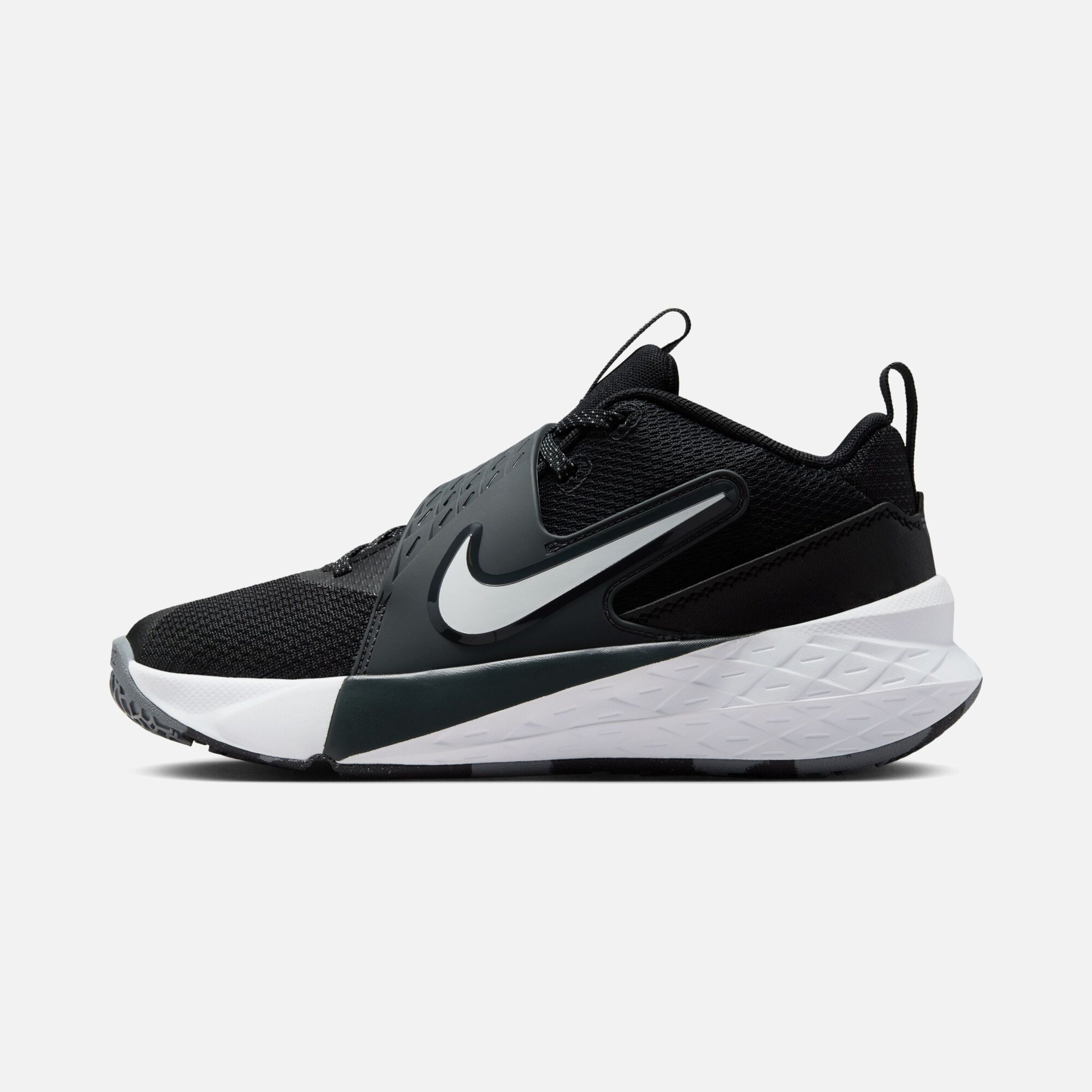 Nike Team Hustle D 12 (Gs) Çocuk Spor Ayakkabı