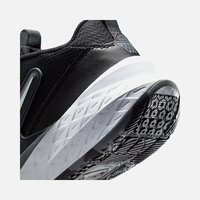 Nike Siyah Nike Team Hustle D 12