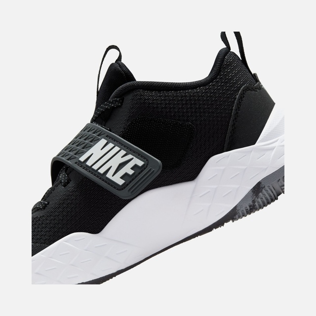 Nike Siyah Nike Team Hustle D 12