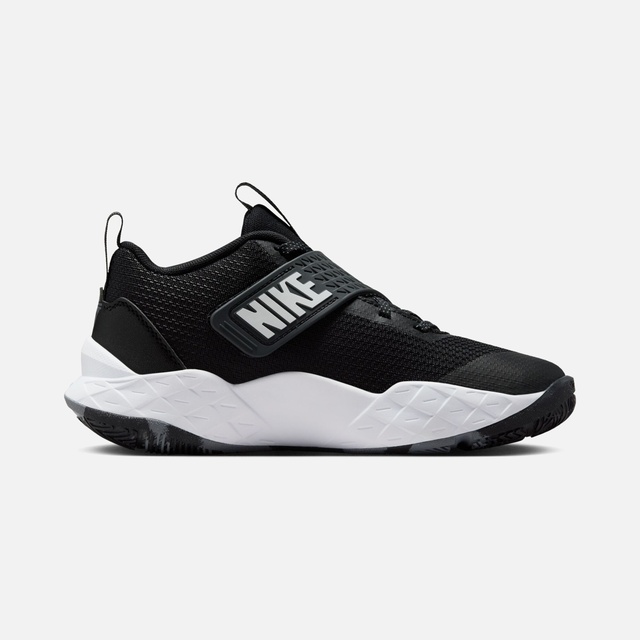 Nike Siyah Nike Team Hustle D 12
