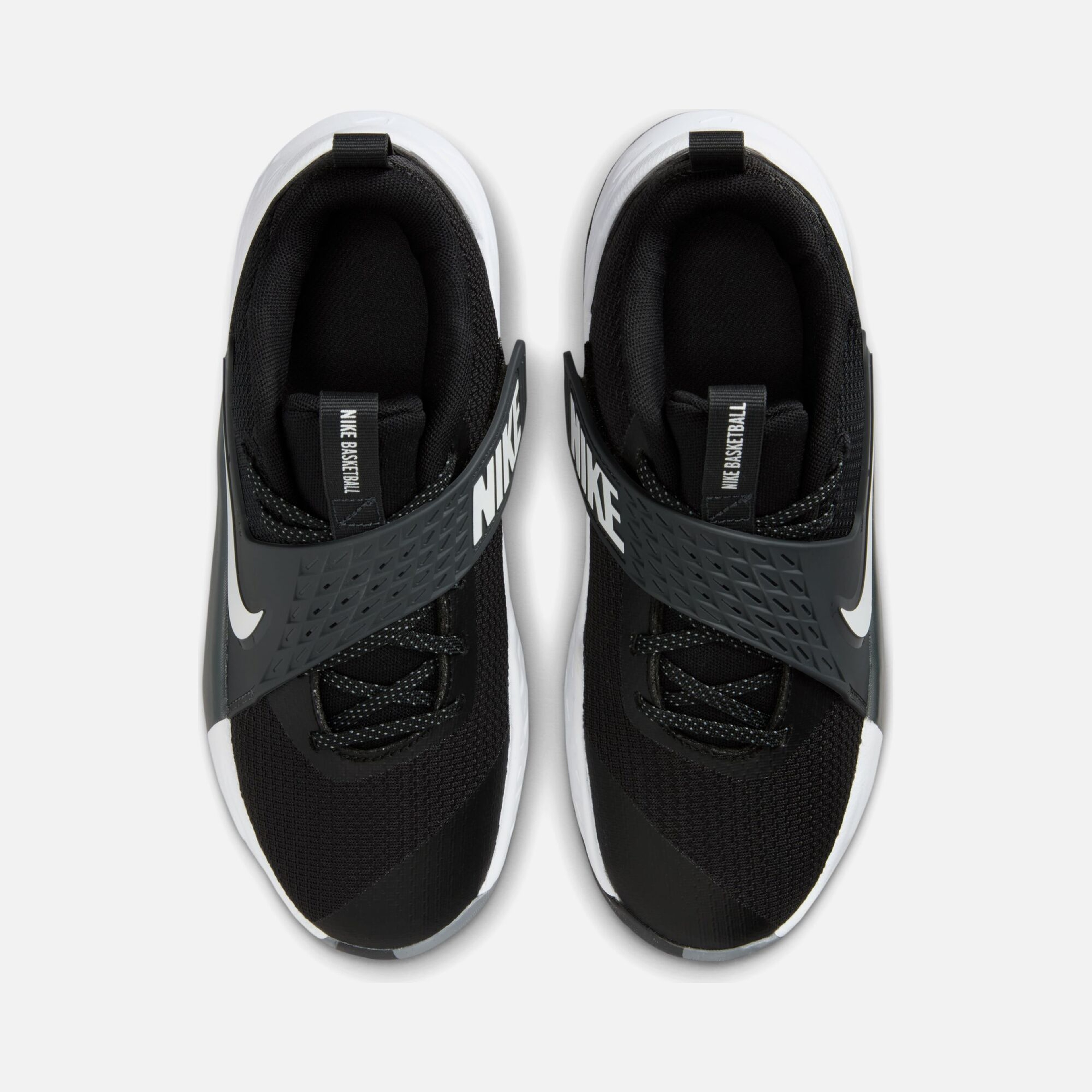 Nike Team Hustle D 12 (Gs) Çocuk Spor Ayakkabı