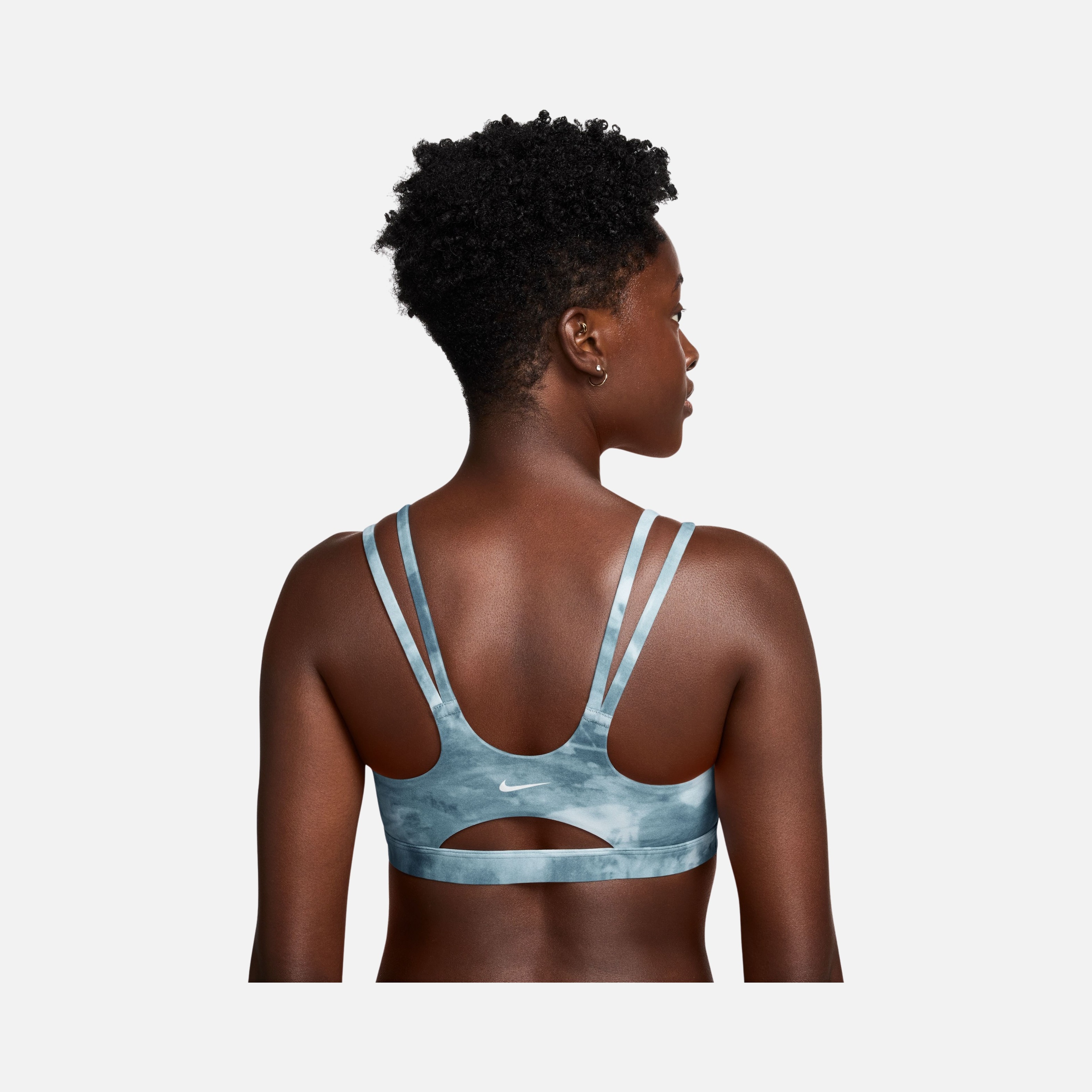 Nike Inf Aop SU25 Kadın Bra