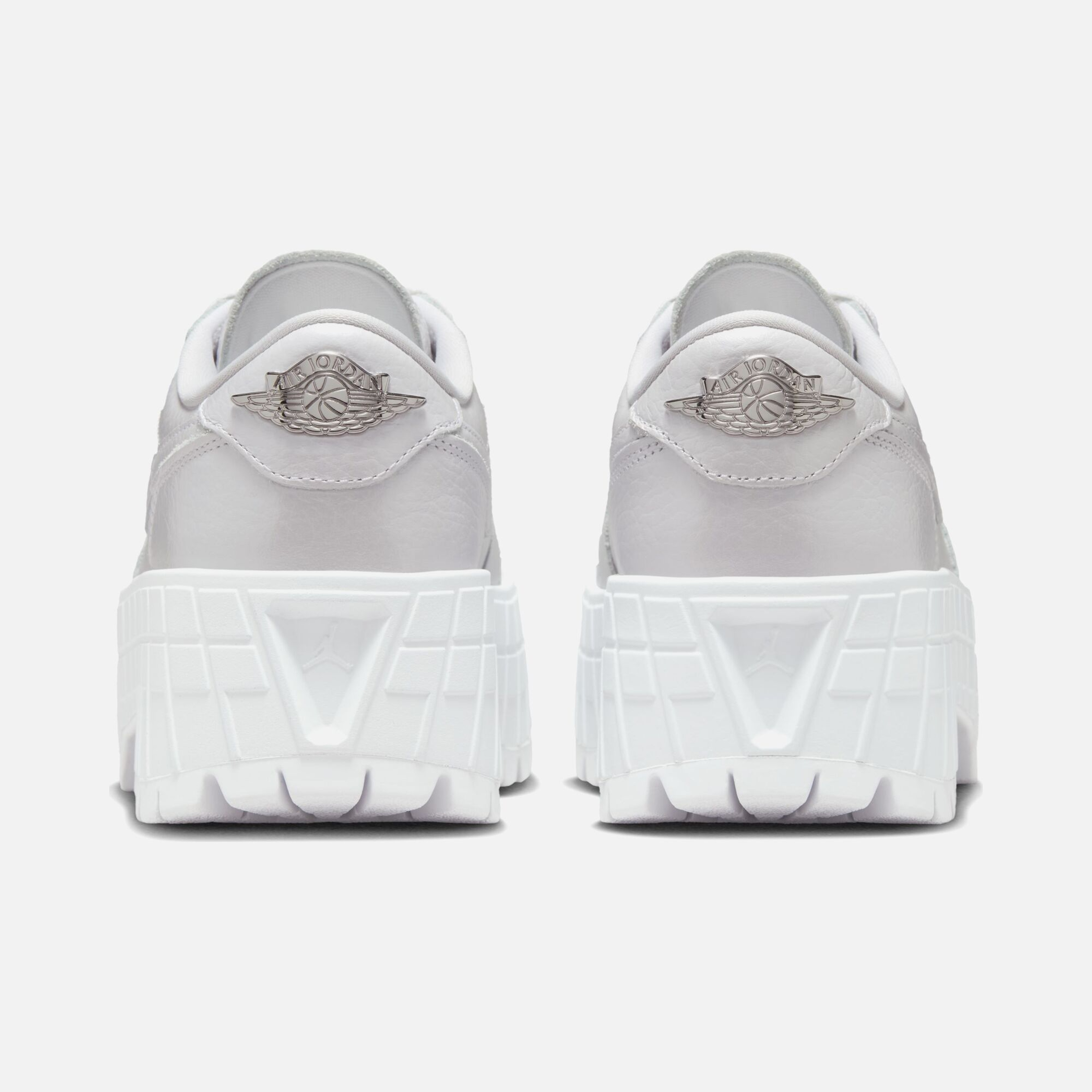 Nike W Air Jordan 1 Brooklyn Low Kadın Spor Ayakkabı