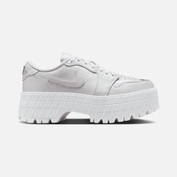 Nike W Air Jordan 1 Brooklyn Low Kadın Spor Ayakkabı