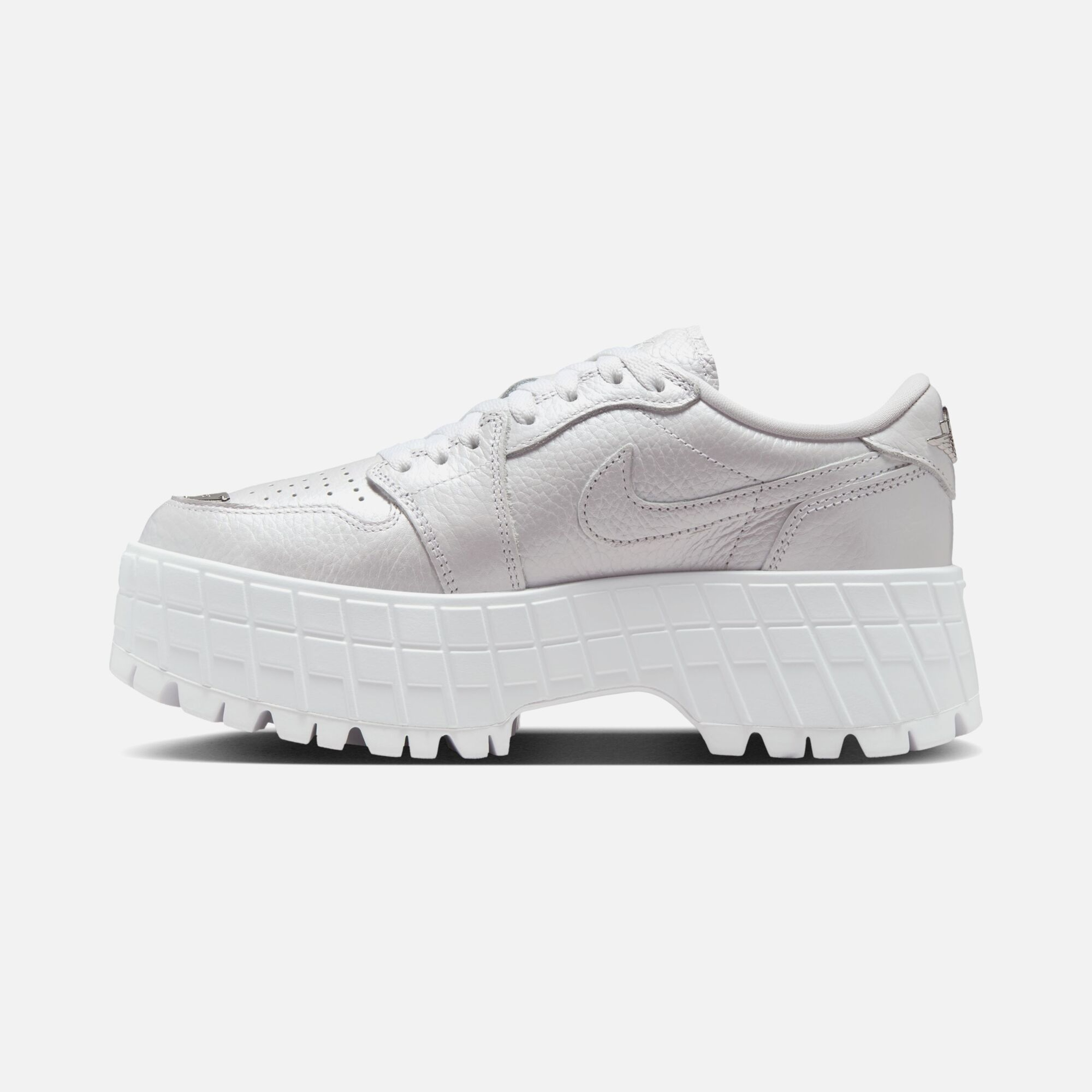 Nike W Air Jordan 1 Brooklyn Low Kadın Spor Ayakkabı