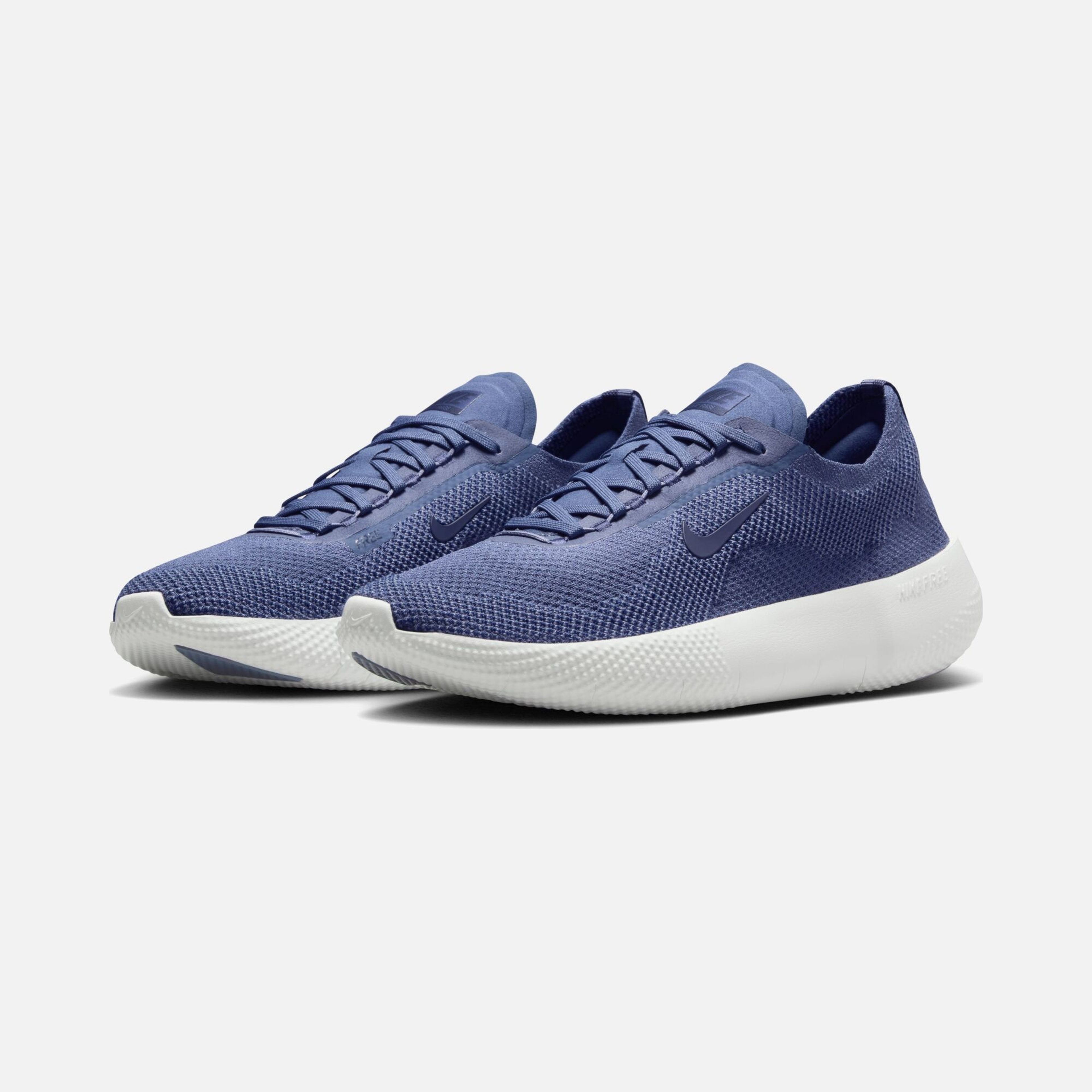 Nike Free 2025 Flyknit Road Running Erkek Spor Ayakkabı