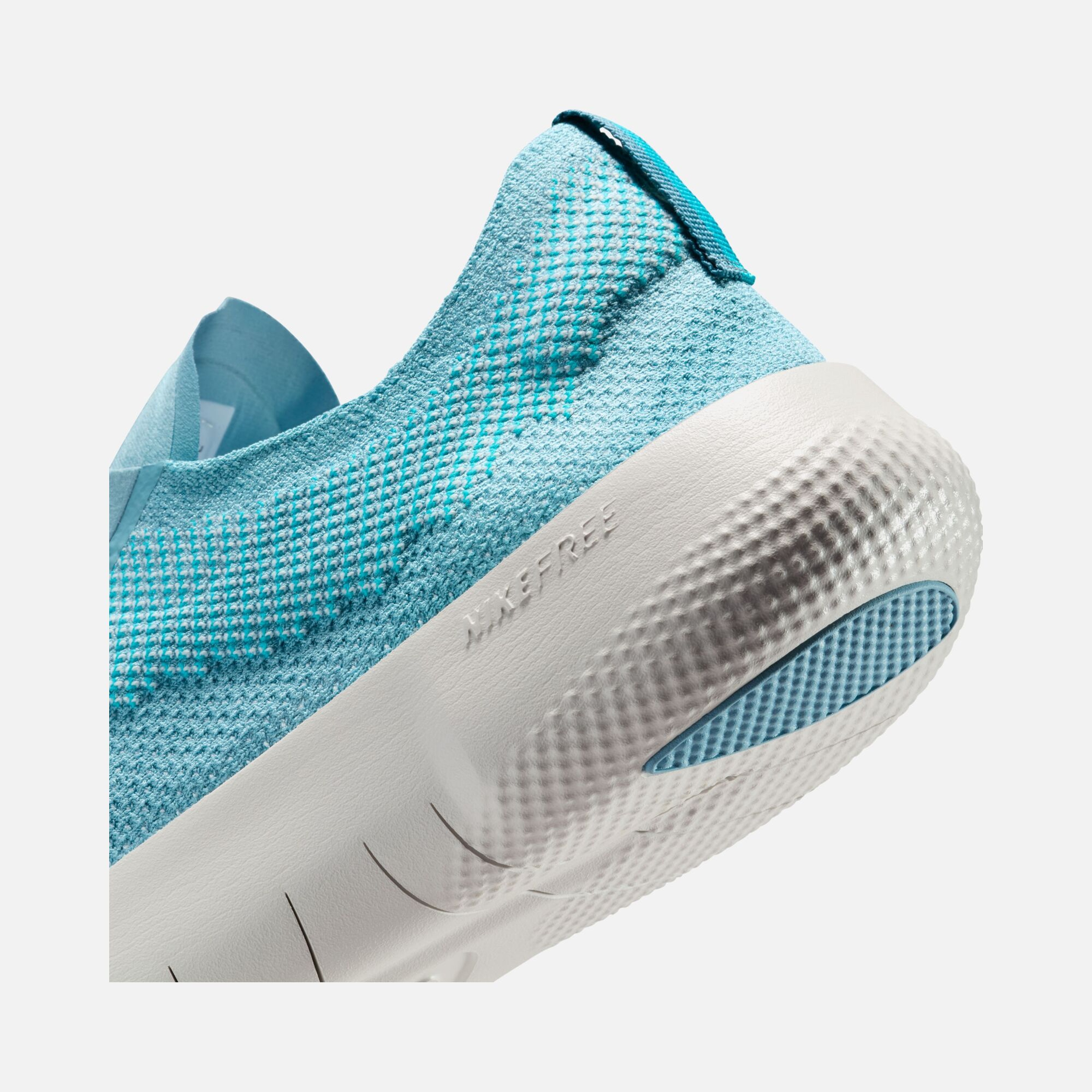 Nike Free 2025 Flyknit Road Running Erkek Spor Ayakkabı