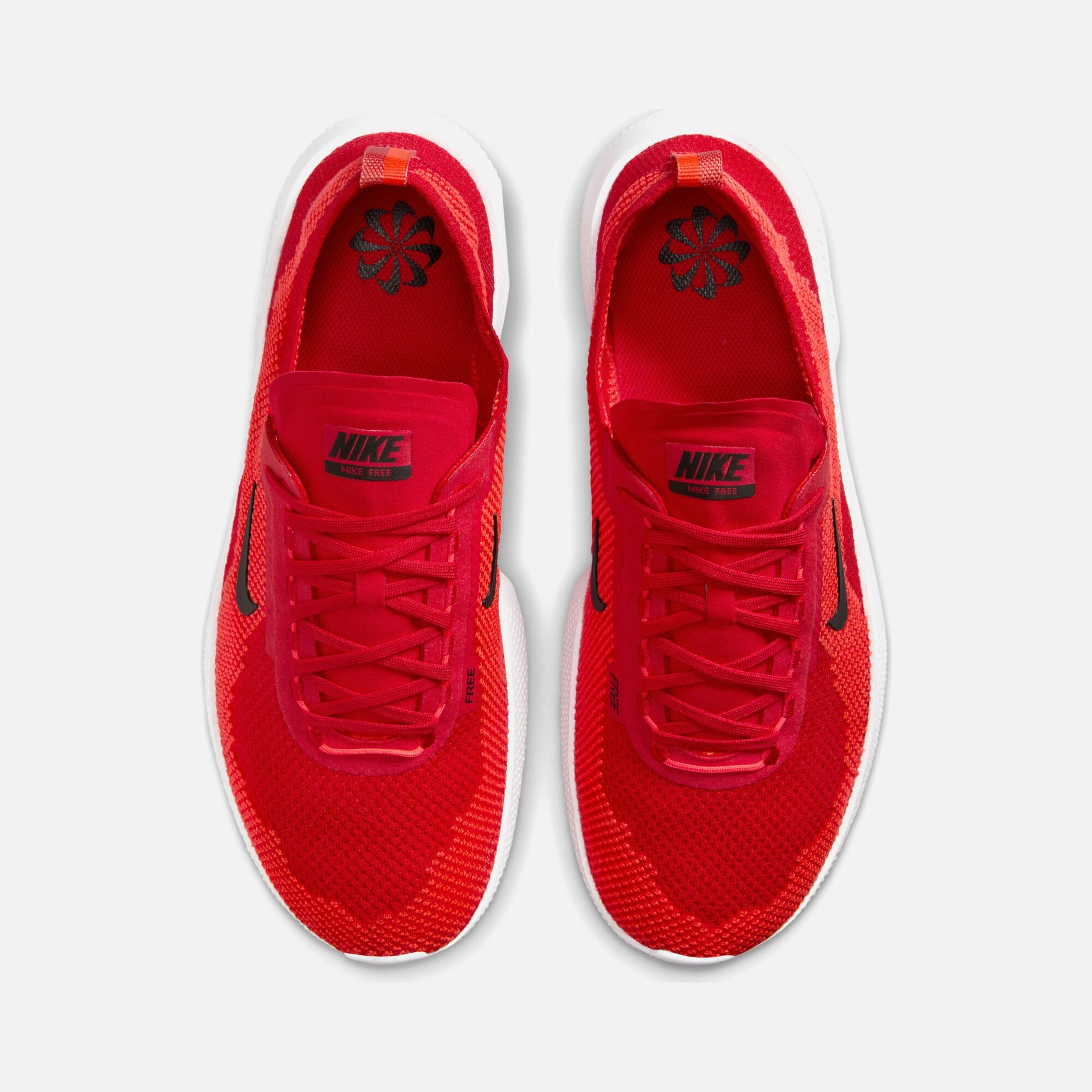 Nike Free 2025 Flyknit Road Running Erkek Spor Ayakkabı