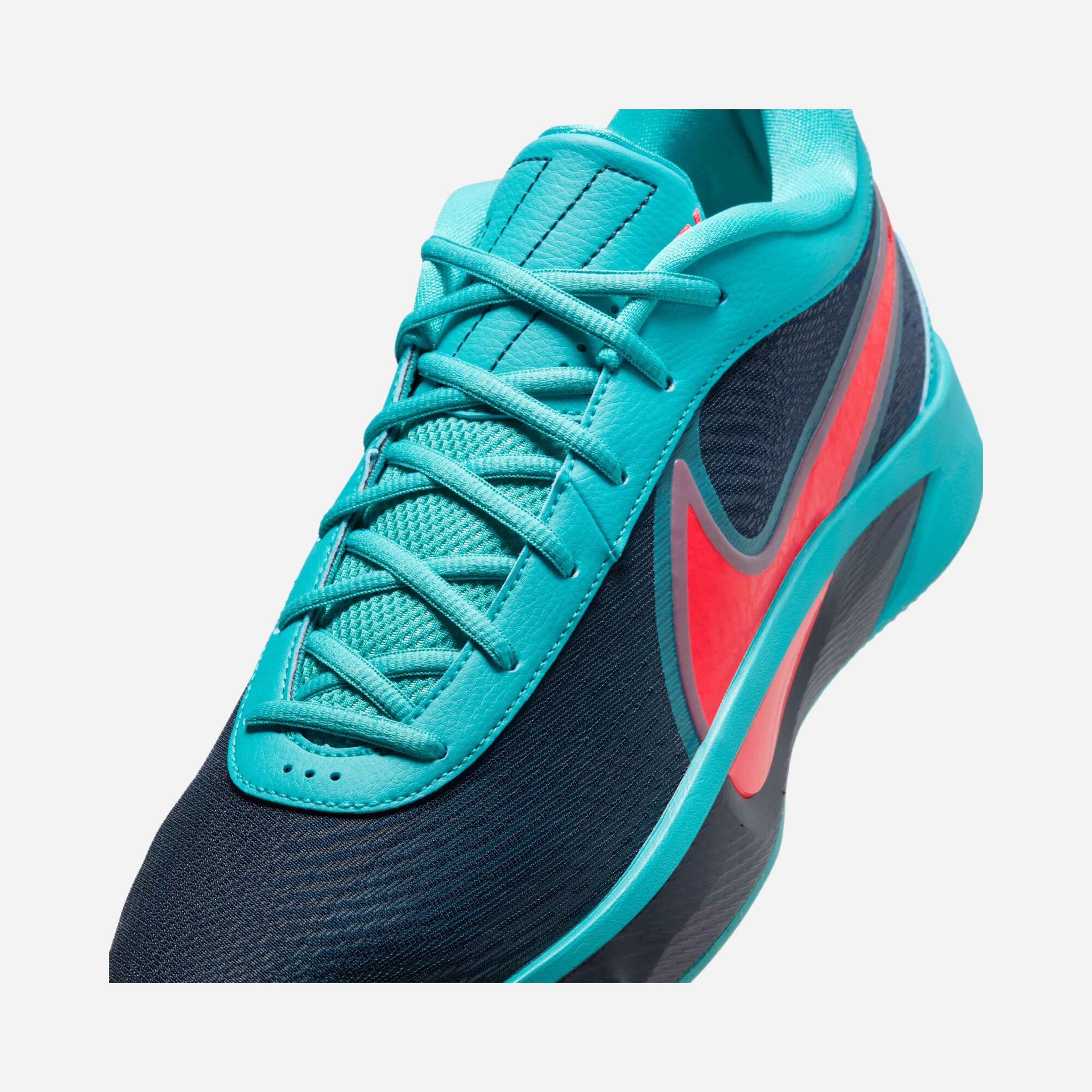 Nike Giannis Antetokounmpo Signature Game Freak 6 Erkek Basketbol Ayakkabısı