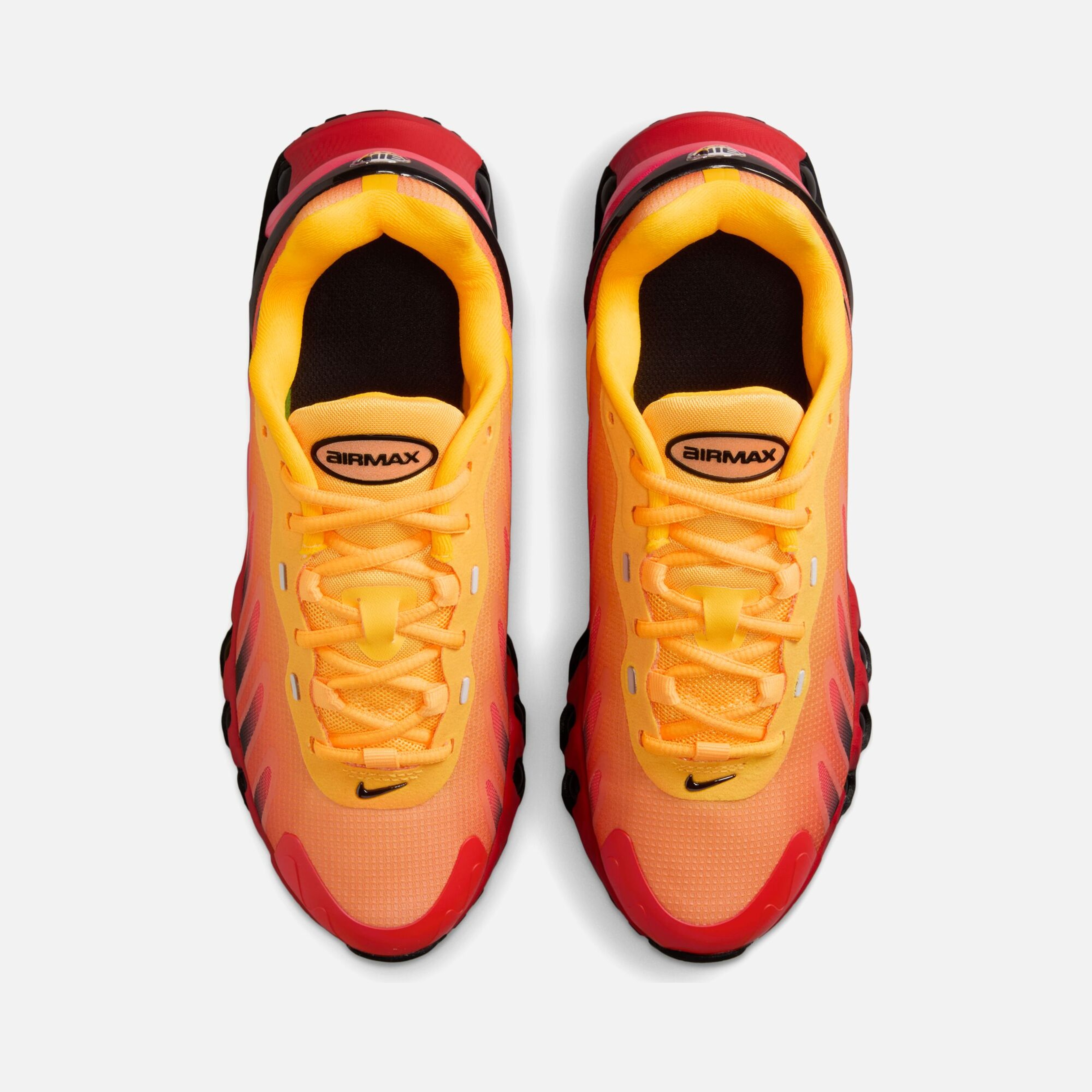 Nike Air Max Dynamic Air 8 (GS) Spor Ayakkabı