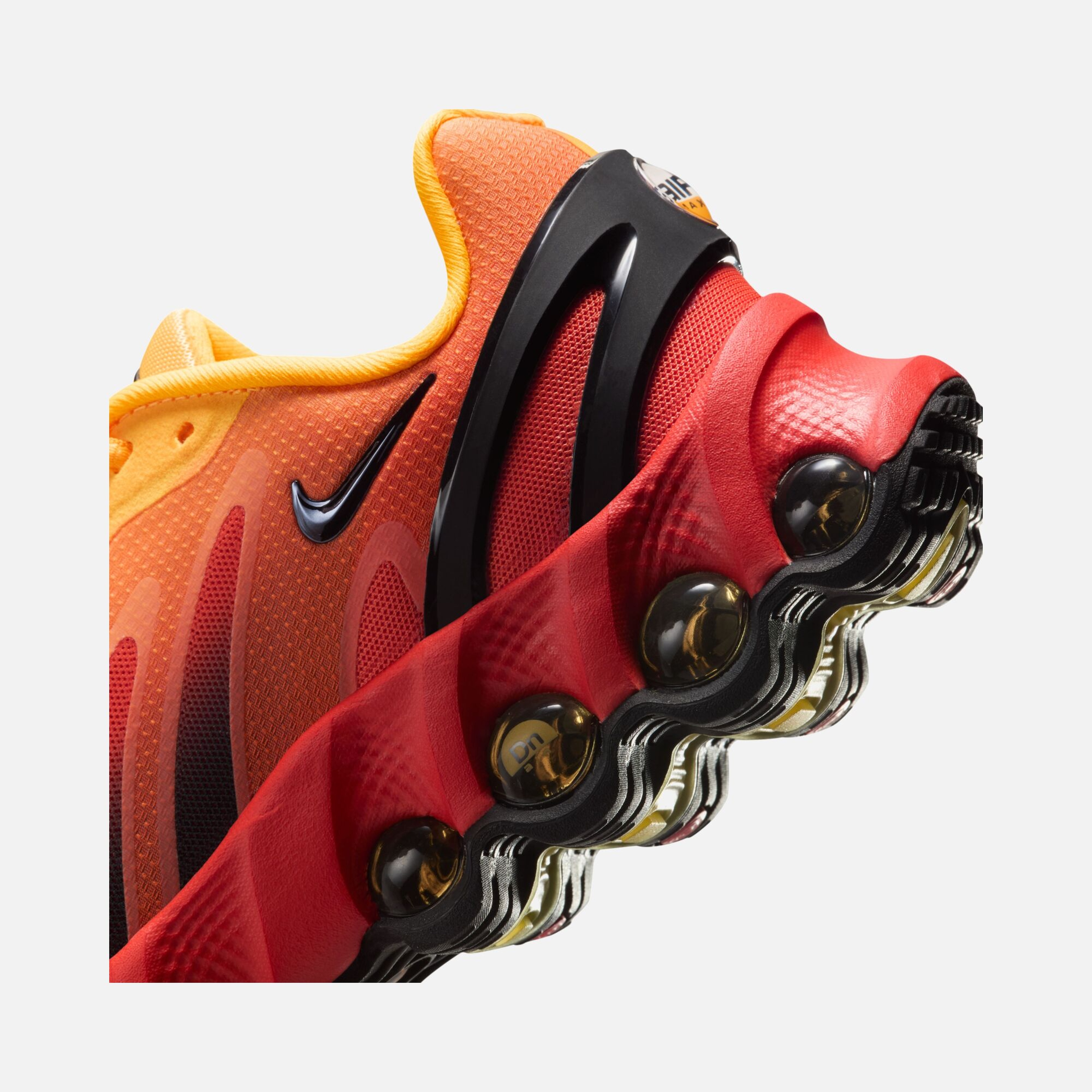 Nike Air Max Dynamic Air 8 (GS) Spor Ayakkabı