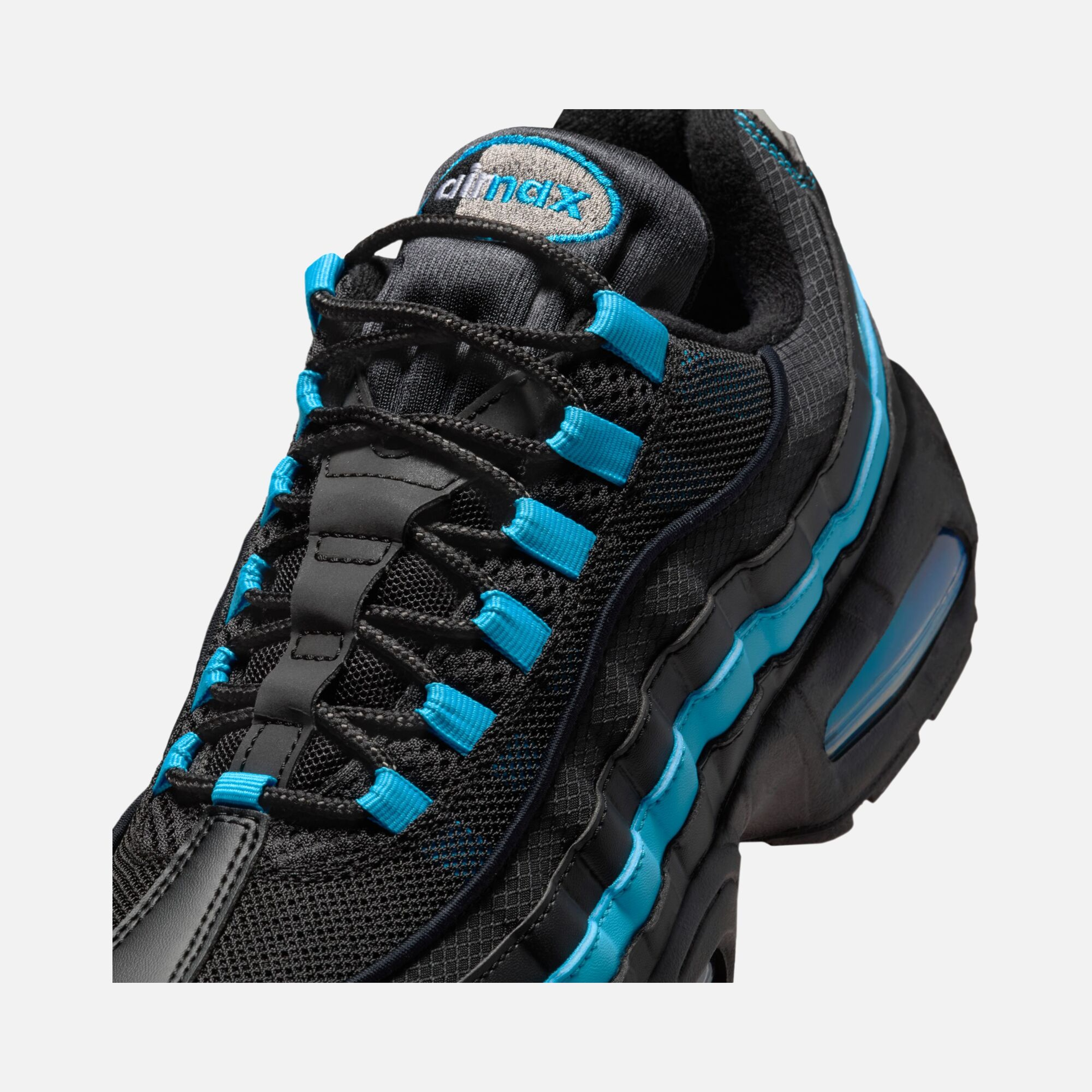 Nike Air Max 95 Og S25 Erkek Spor Ayakkabı