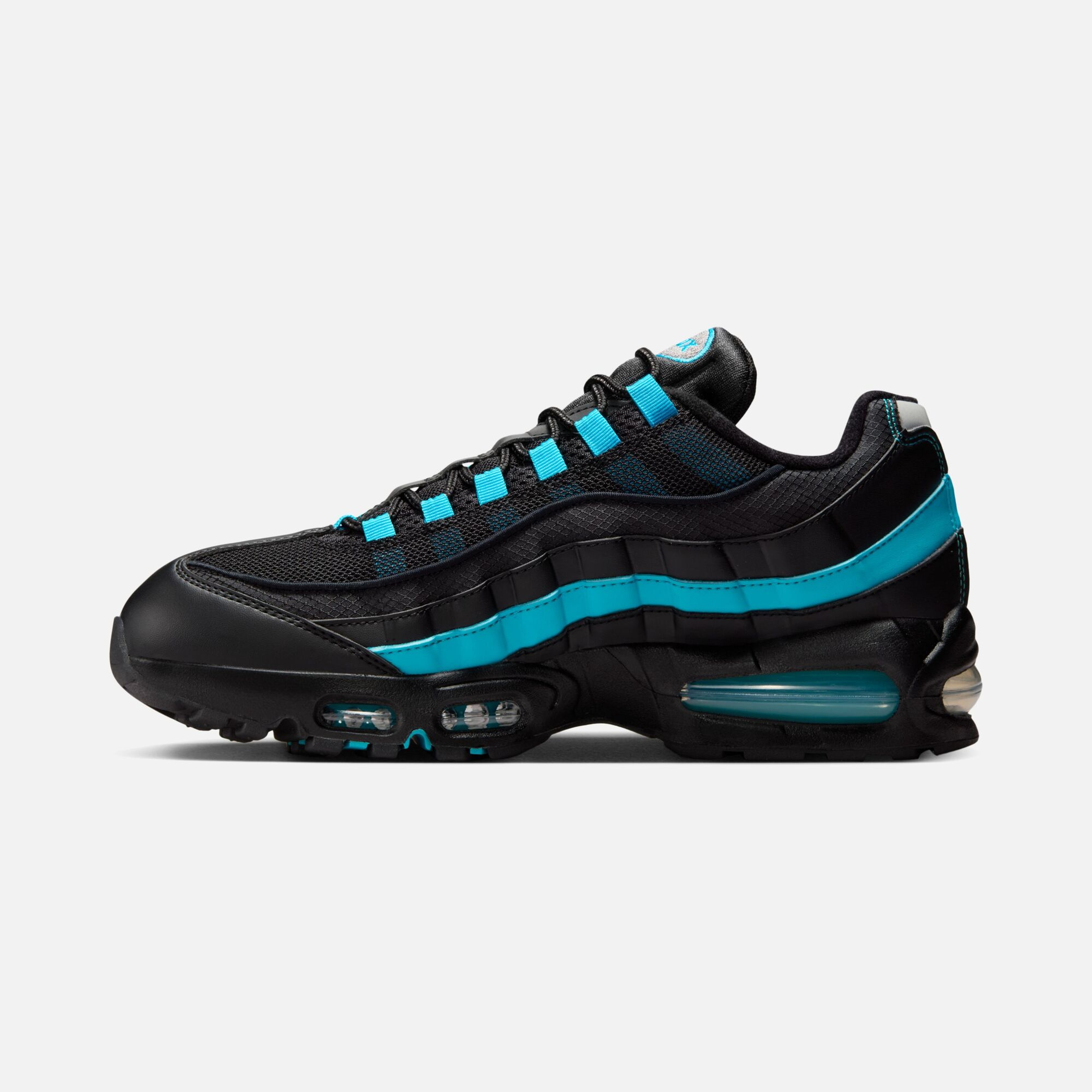 Nike Air Max 95 Og S25 Erkek Spor Ayakkabı