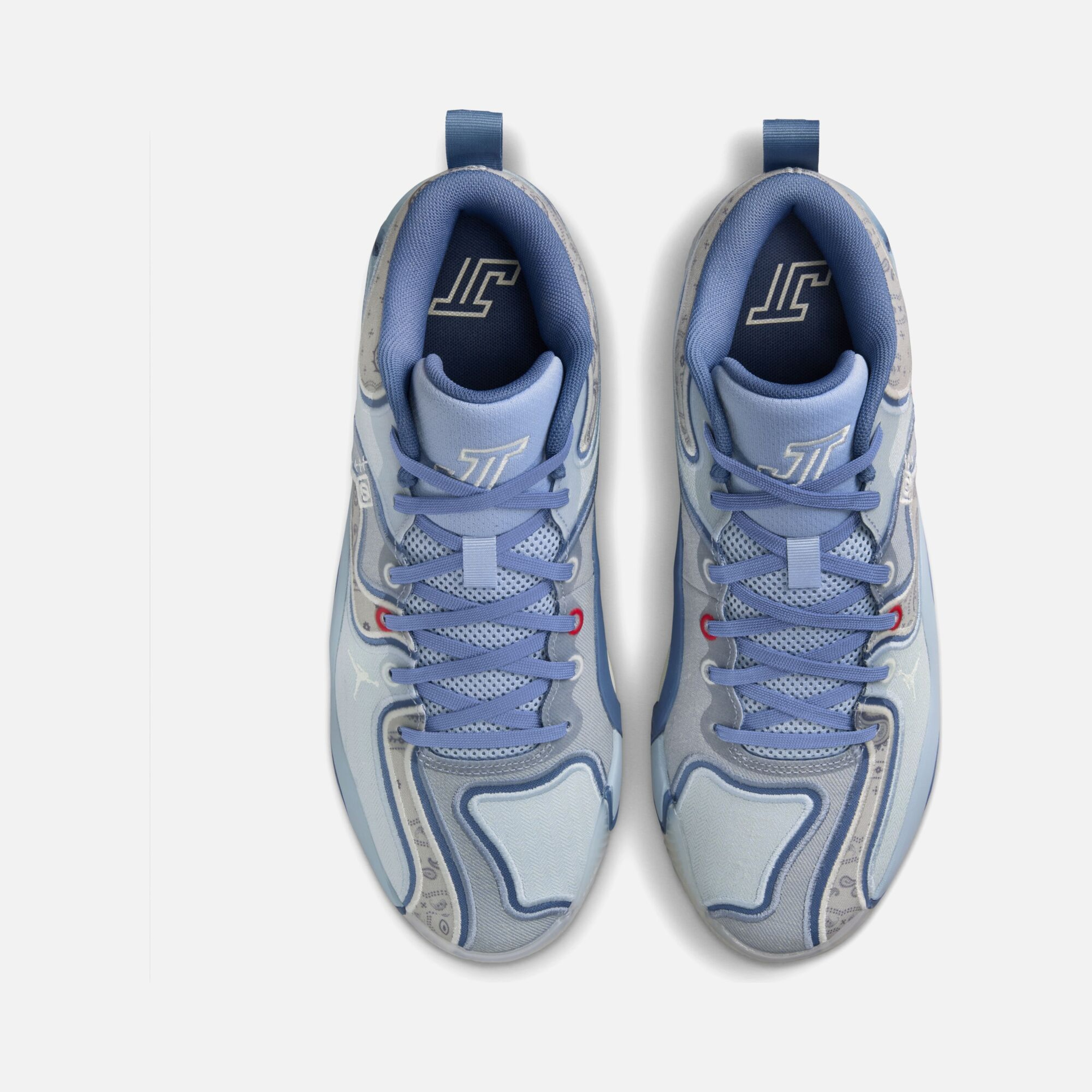 Nike Jordan Tatum 3 Erkek Basketbol Ayakkabısı