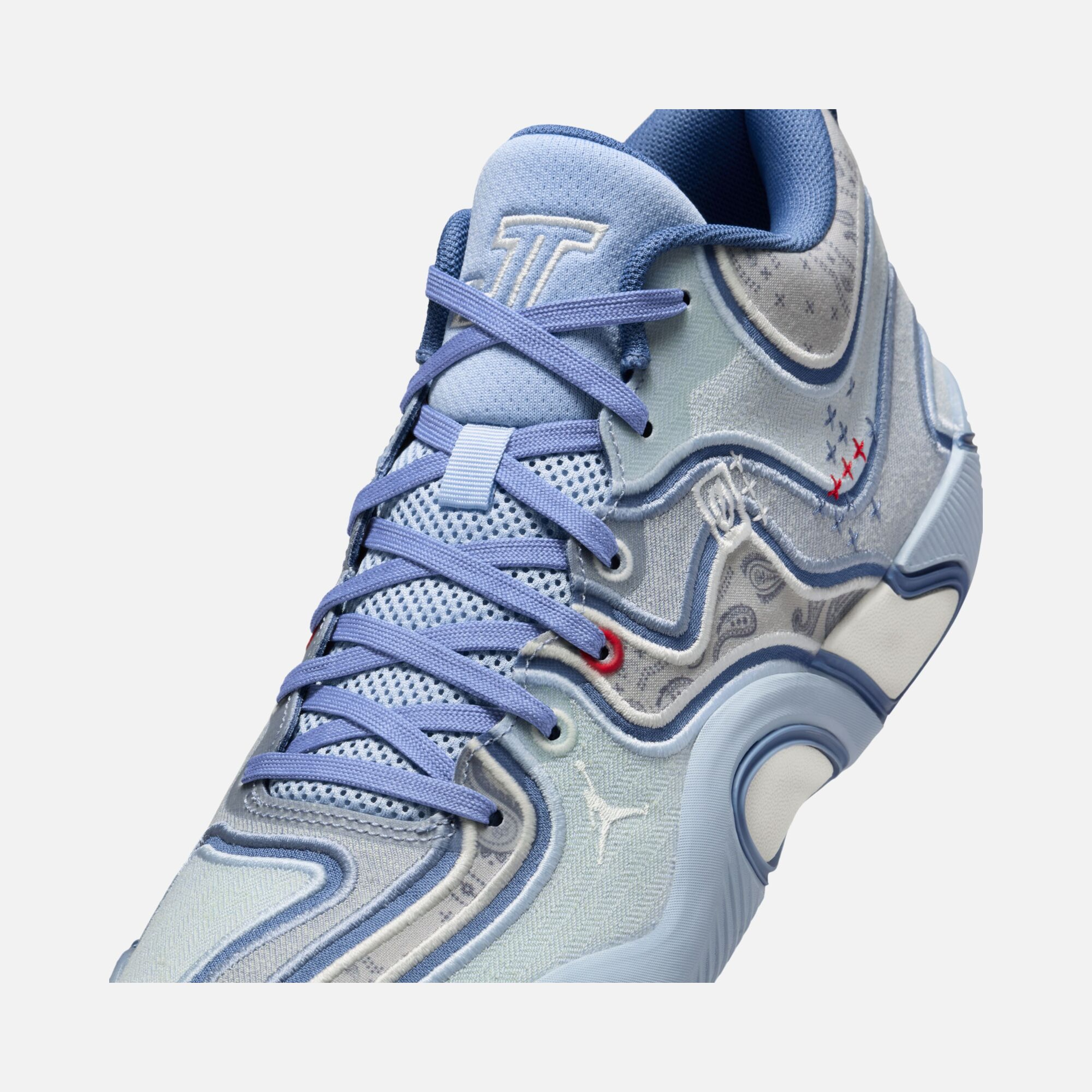 Nike Jordan Tatum 3 Erkek Basketbol Ayakkabısı