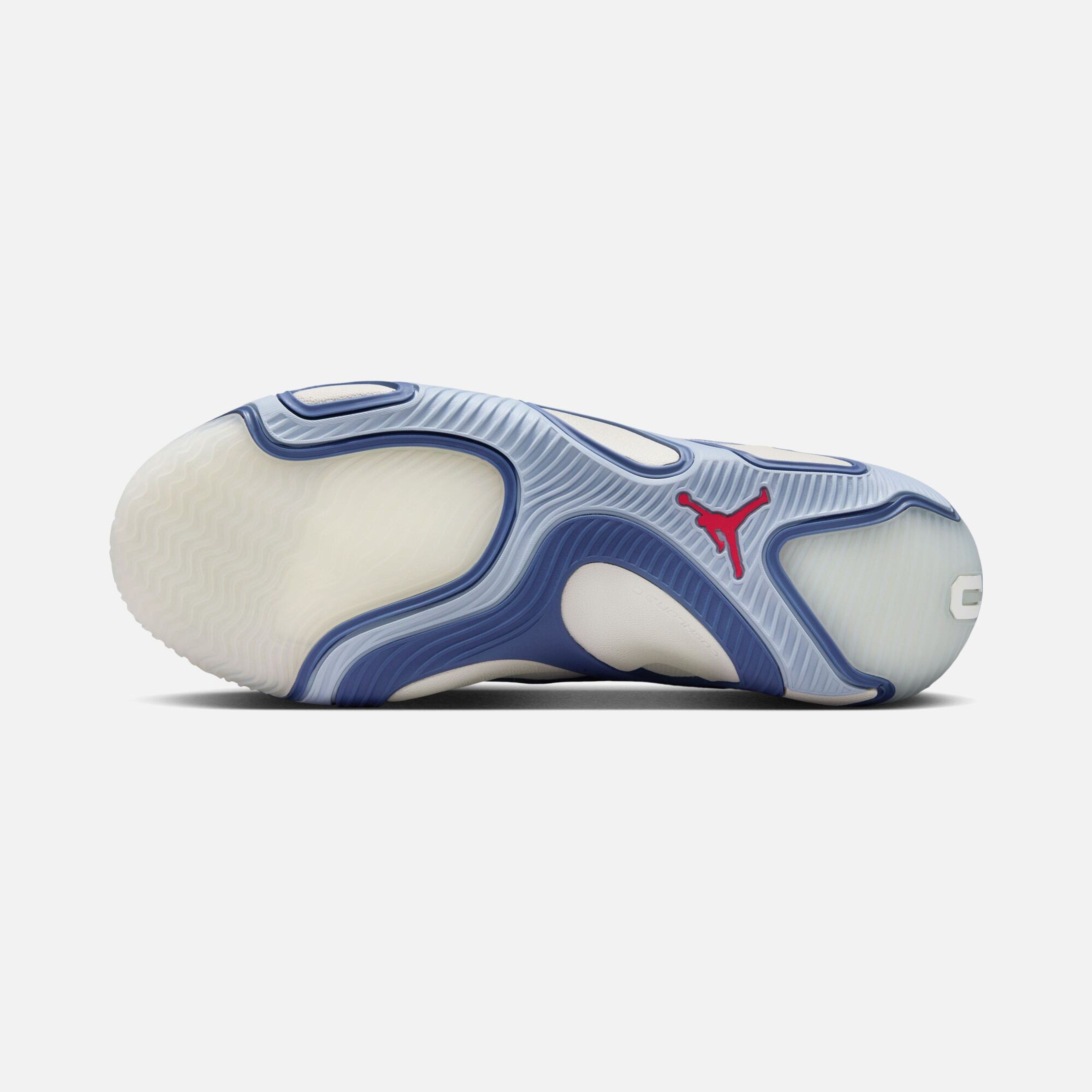 Nike Jordan Tatum 3 Erkek Basketbol Ayakkabısı