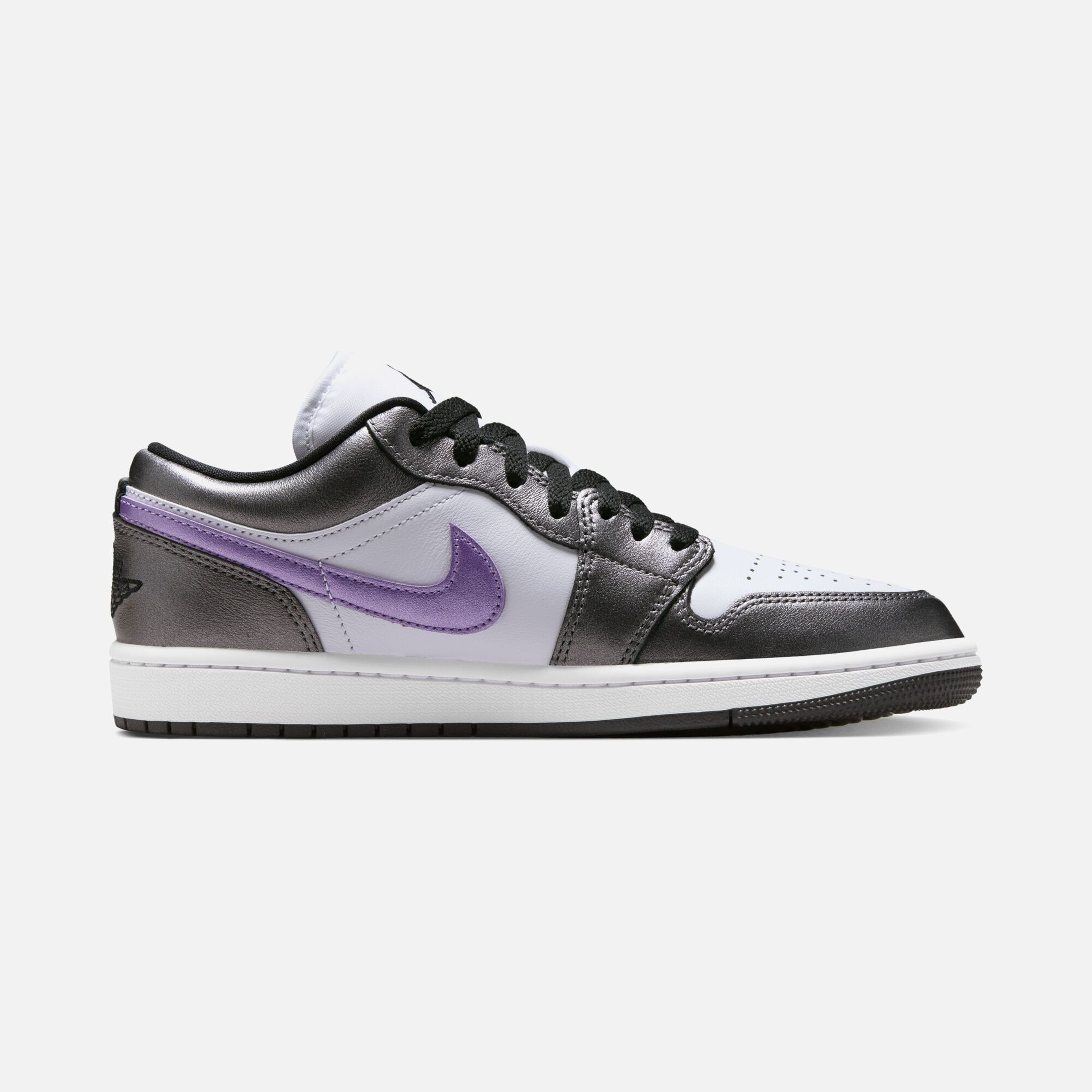 Nike Wmns Air Jordan 1 Low Se Kadın Spor Ayakkabı