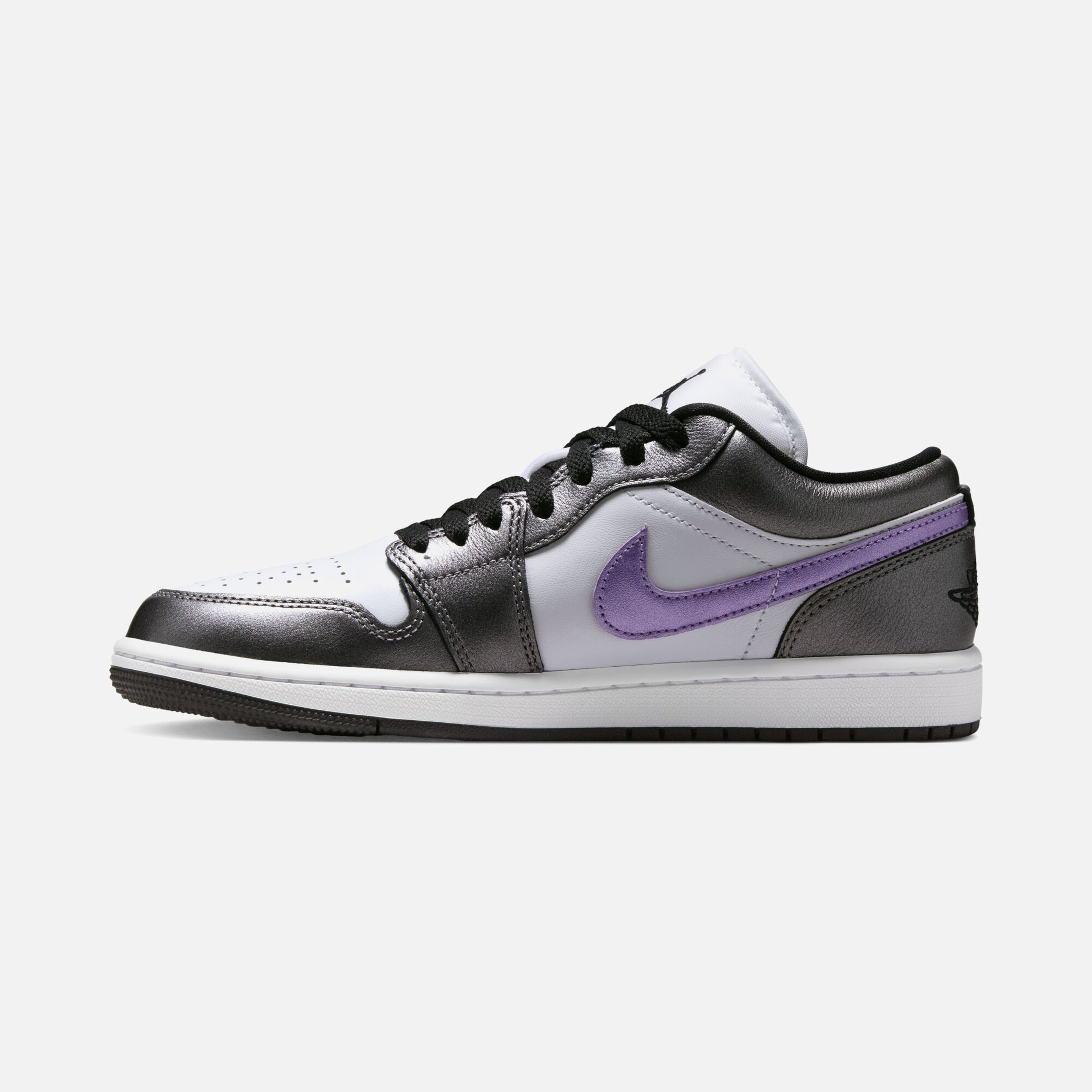 Nike Wmns Air Jordan 1 Low Se Kadın Spor Ayakkabı