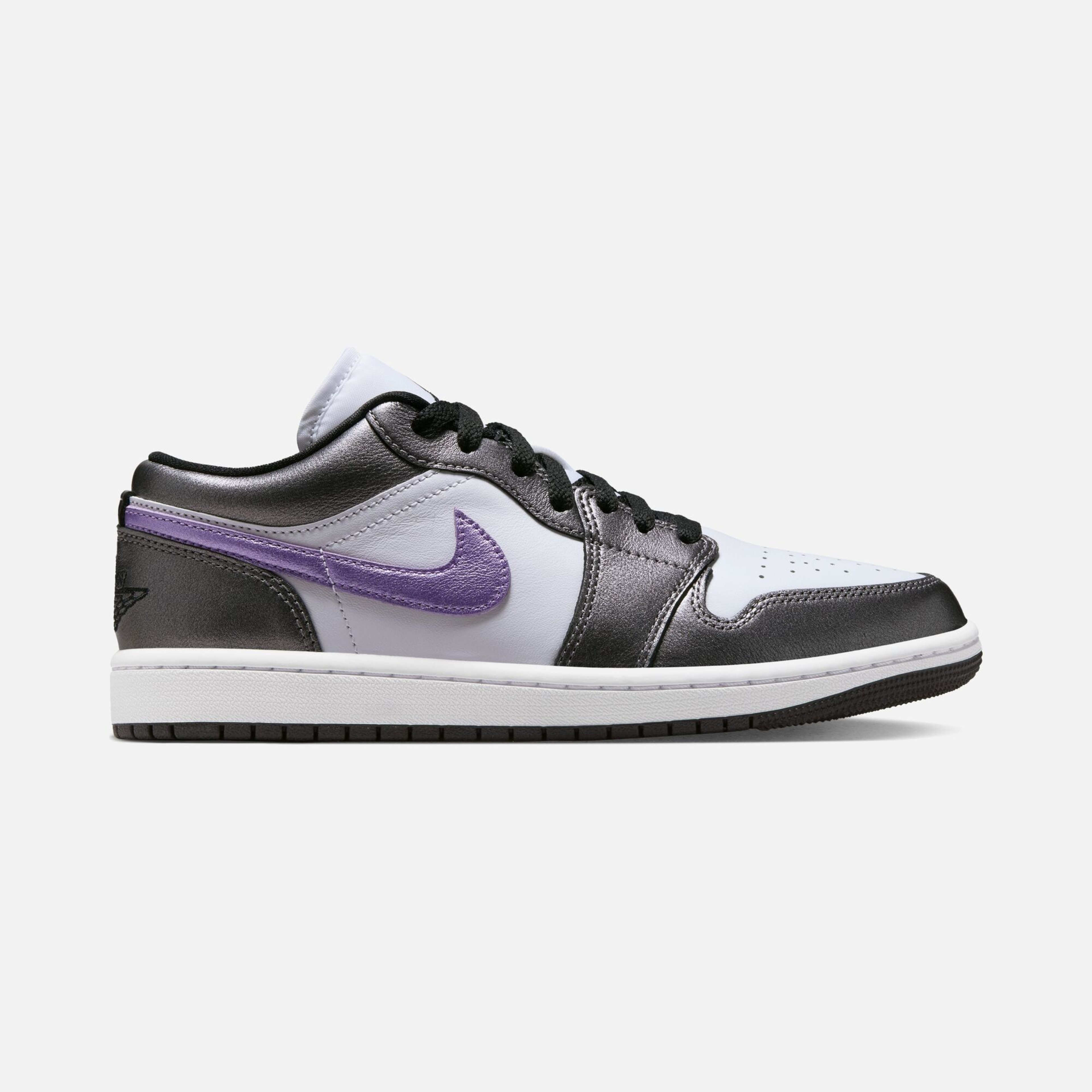 Nike Wmns Air Jordan 1 Low Se Kadın Spor Ayakkabı