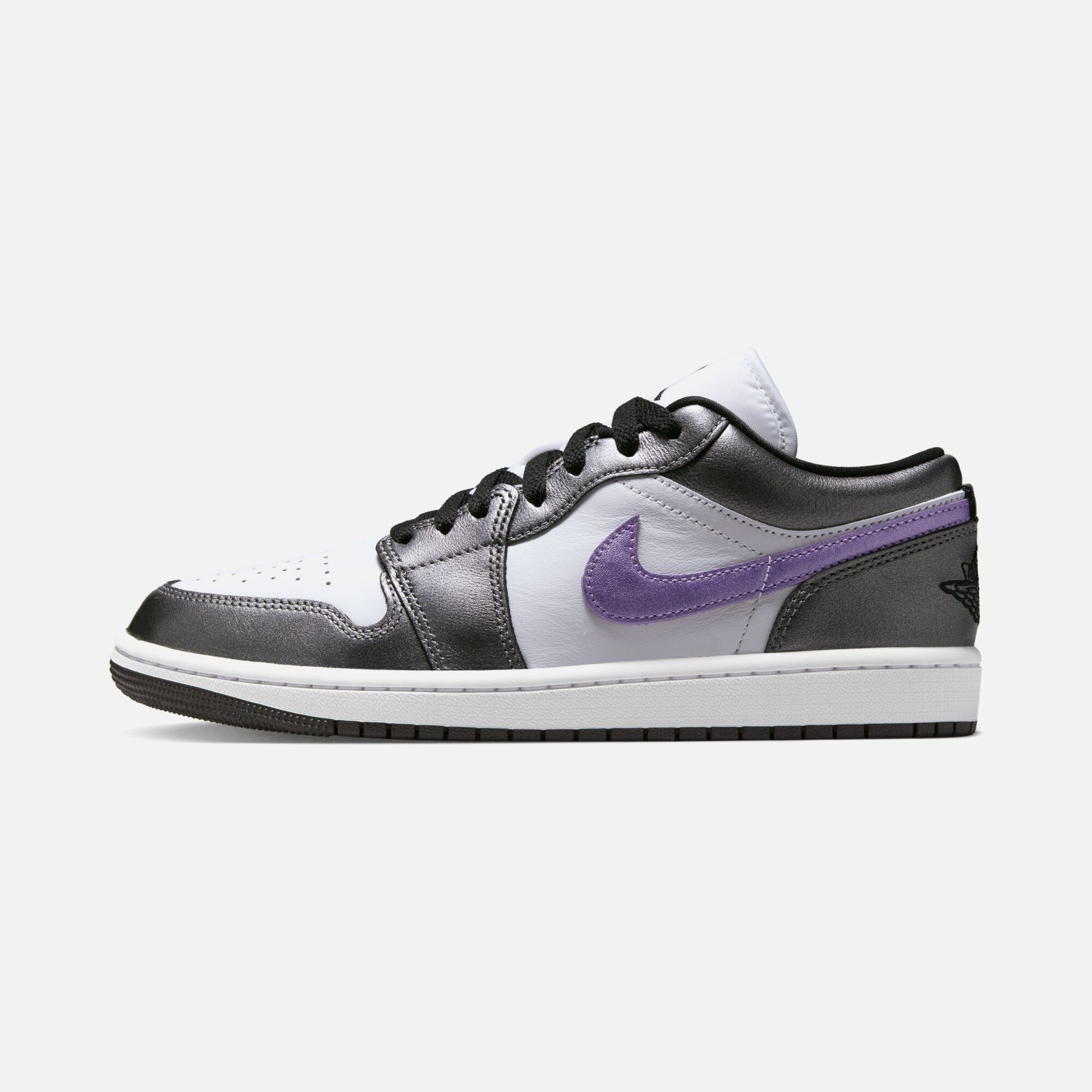 Nike Wmns Air Jordan 1 Low Se Kadın Spor Ayakkabı