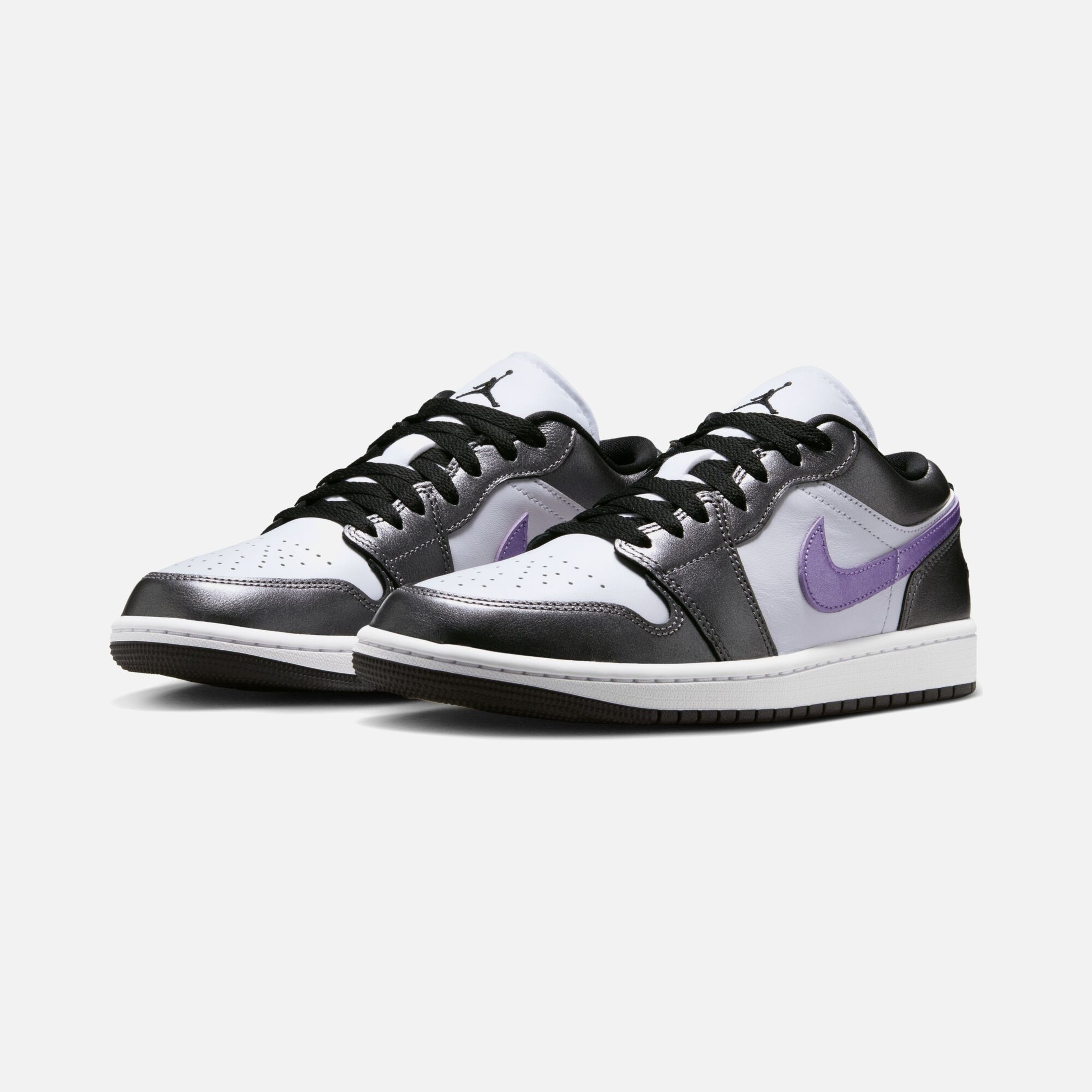 Nike Wmns Air Jordan 1 Low Se Kadın Spor Ayakkabı