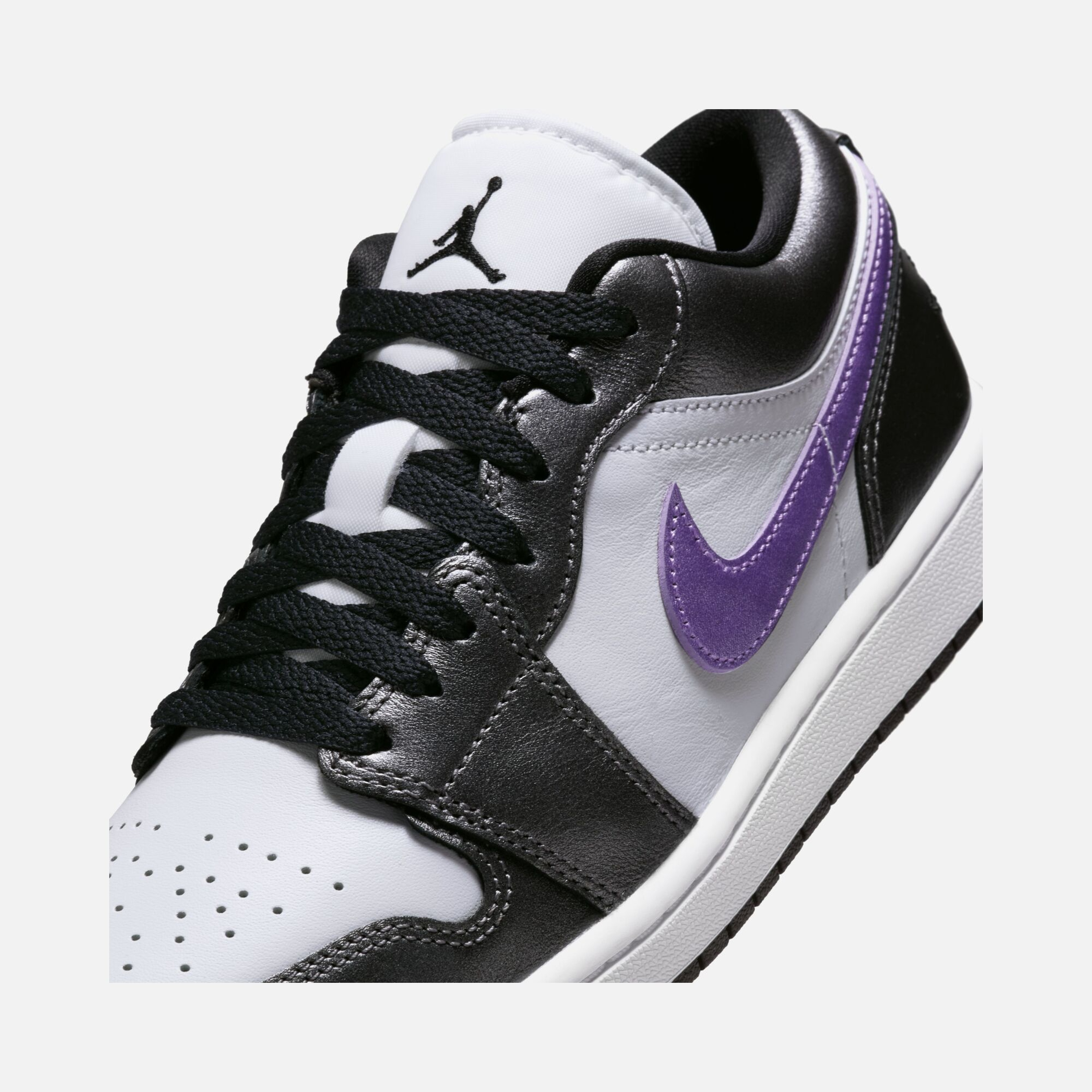 Nike Wmns Air Jordan 1 Low Se Kadın Spor Ayakkabı