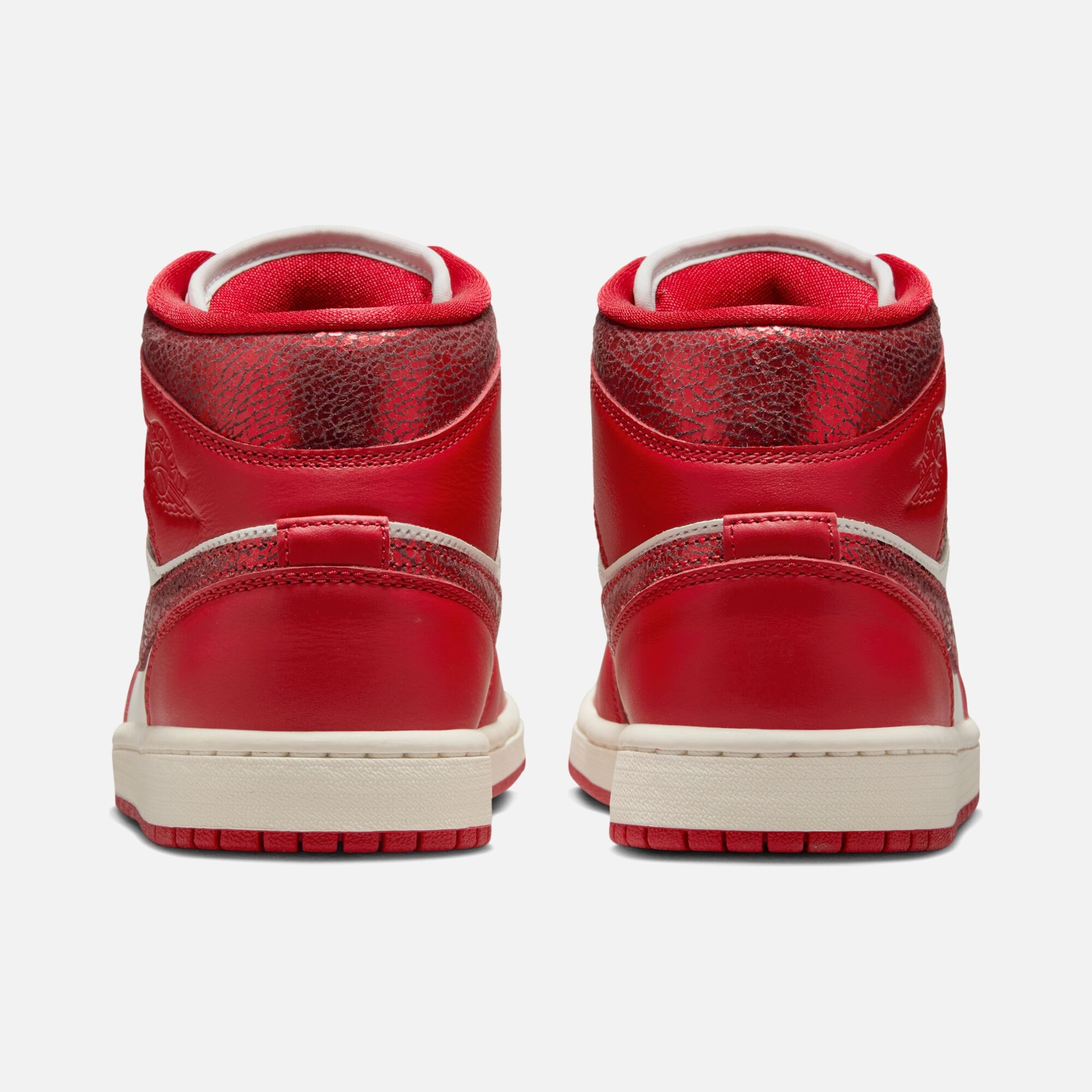 Nike Wmns Air Jordan 1 Mid Special Edition Kadın Spor Ayakkabı