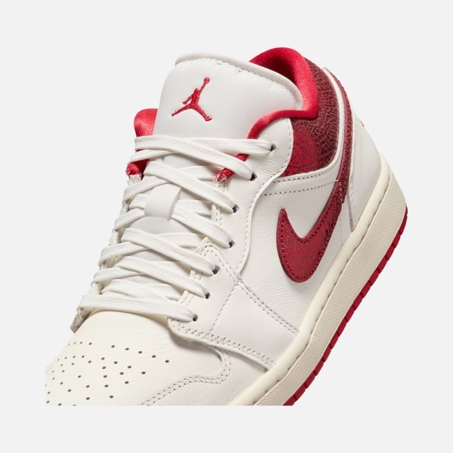 Nike Wmns Air Jordan 1 Low Special Edition Kadın Spor Ayakkabı - Görsel 11