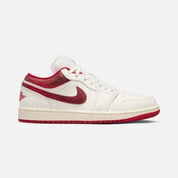 Nike Wmns Air Jordan 1 Low Special Edition Kadın Spor Ayakkabı