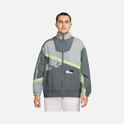 Nike Sportswear Street Woven Full-Zip Kadın Ceket