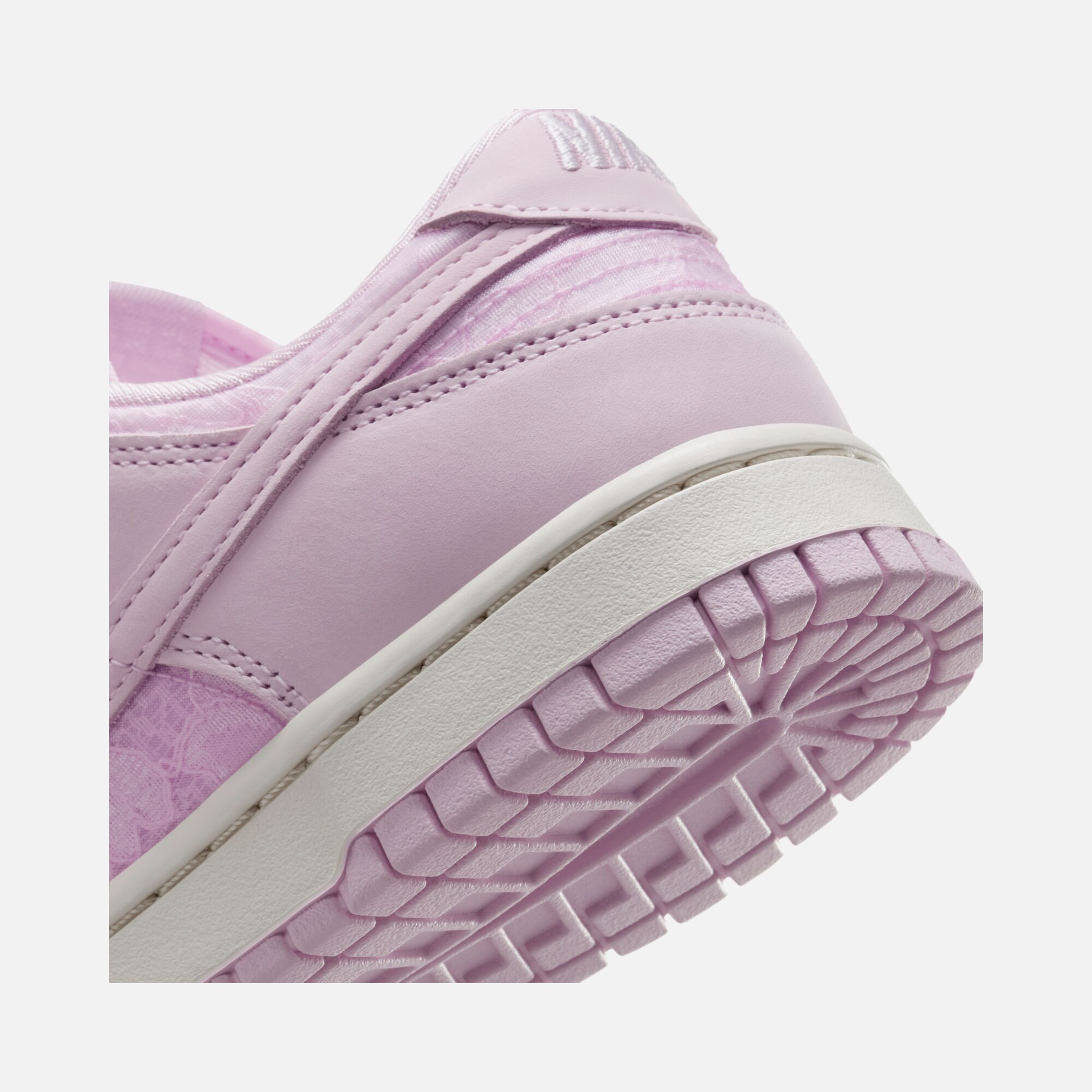 Nike Dunk Low Next Nature SU25 Kadın Spor Ayakkabı