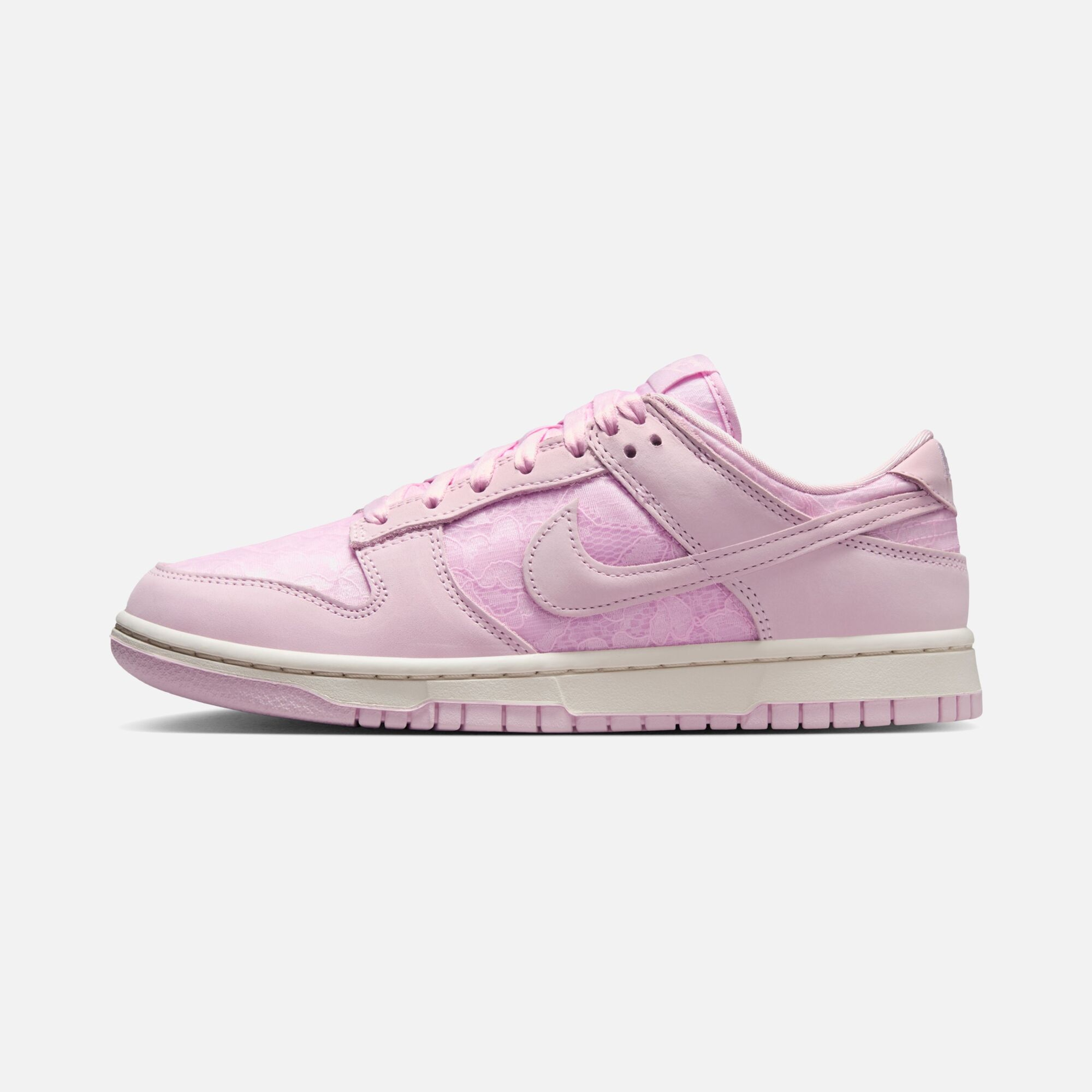 Nike Dunk Low Next Nature SU25 Kadın Spor Ayakkabı