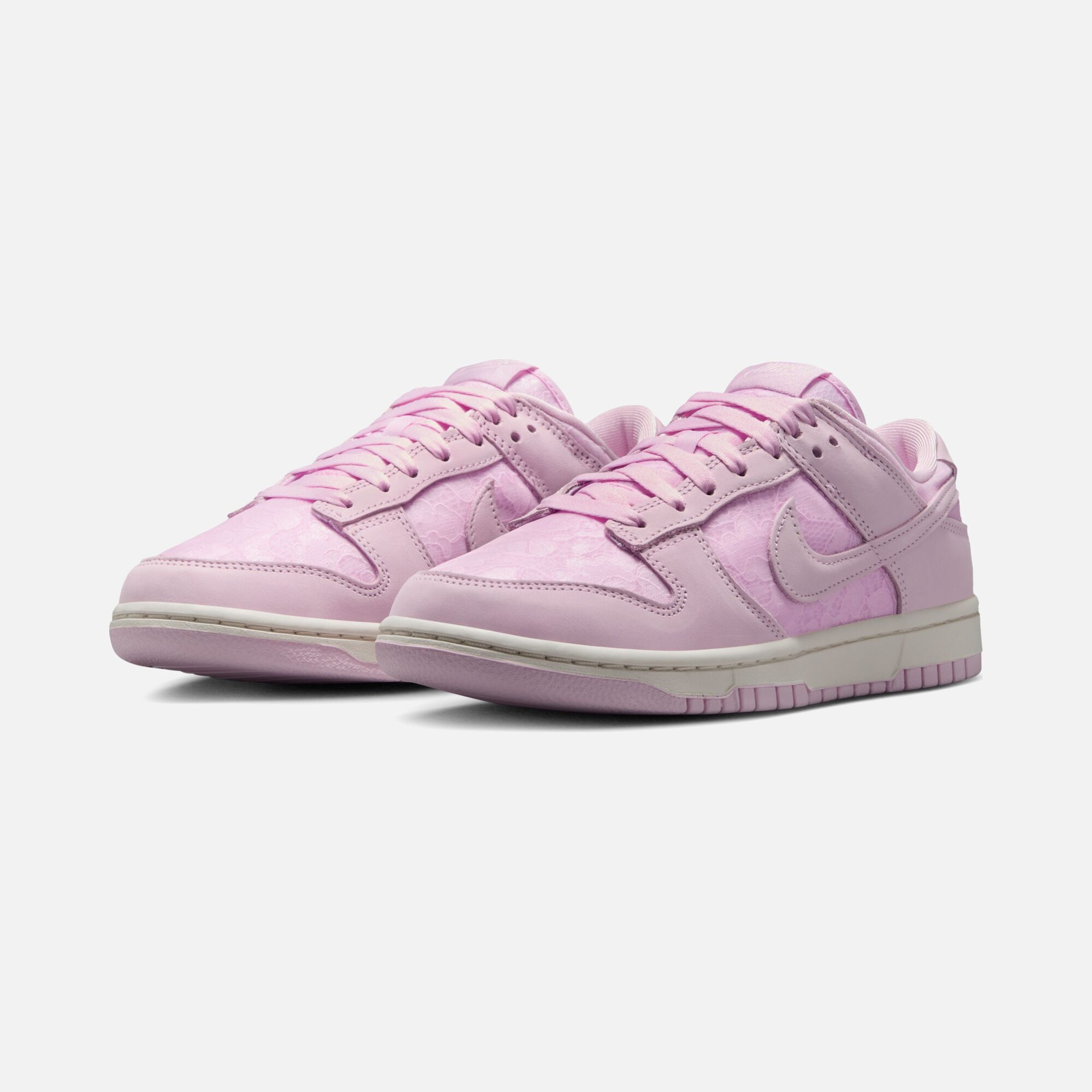 Nike Dunk Low Next Nature SU25 Kadın Spor Ayakkabı