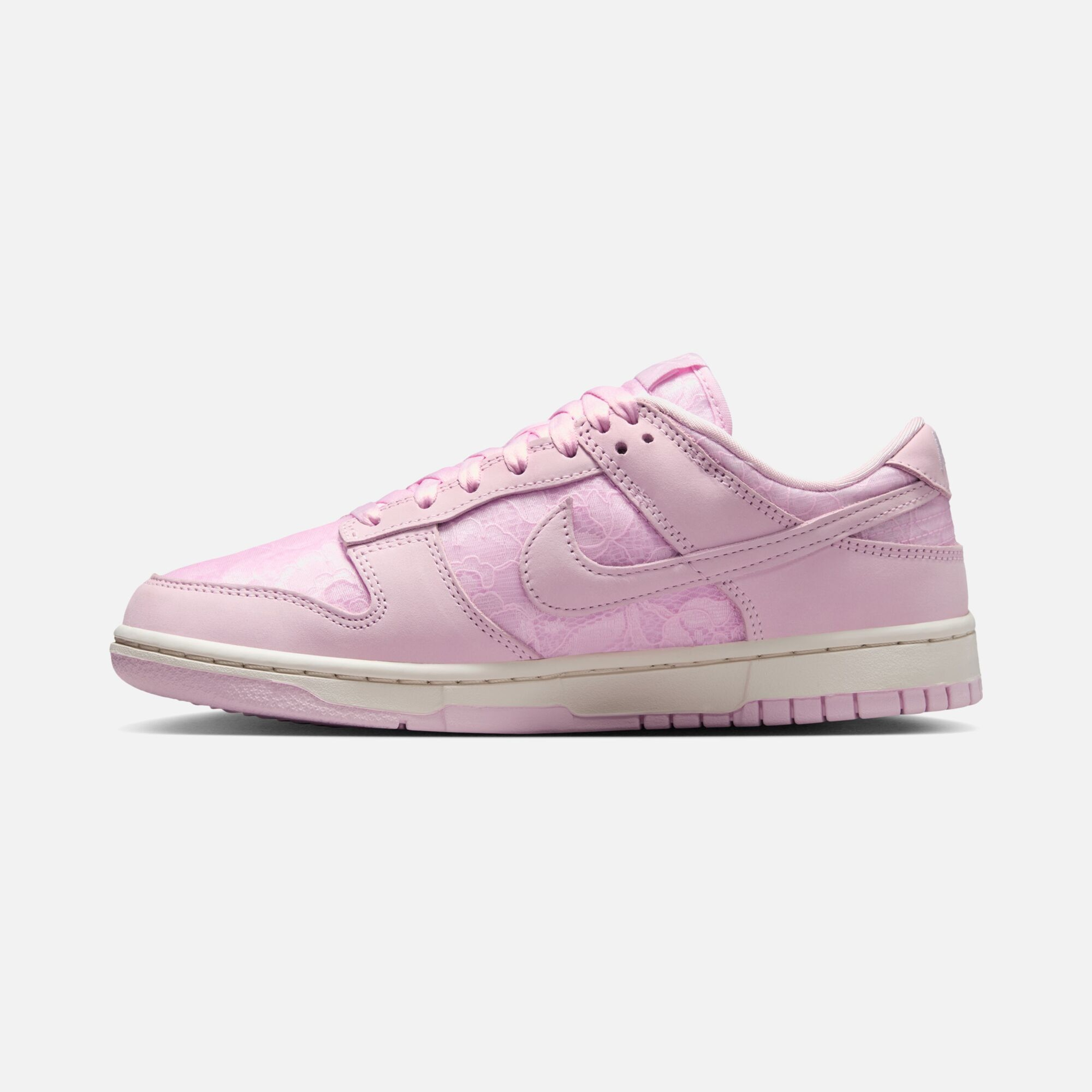 Nike Dunk Low Next Nature SU25 Kadın Spor Ayakkabı