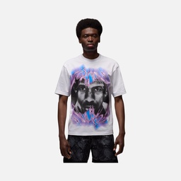 Nike Jordan Sport Dri-fit Jordan 85 Ss Crew Erkek Tişört