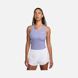 Nike W Trail Dri-fit Tank Kadın Atlet
