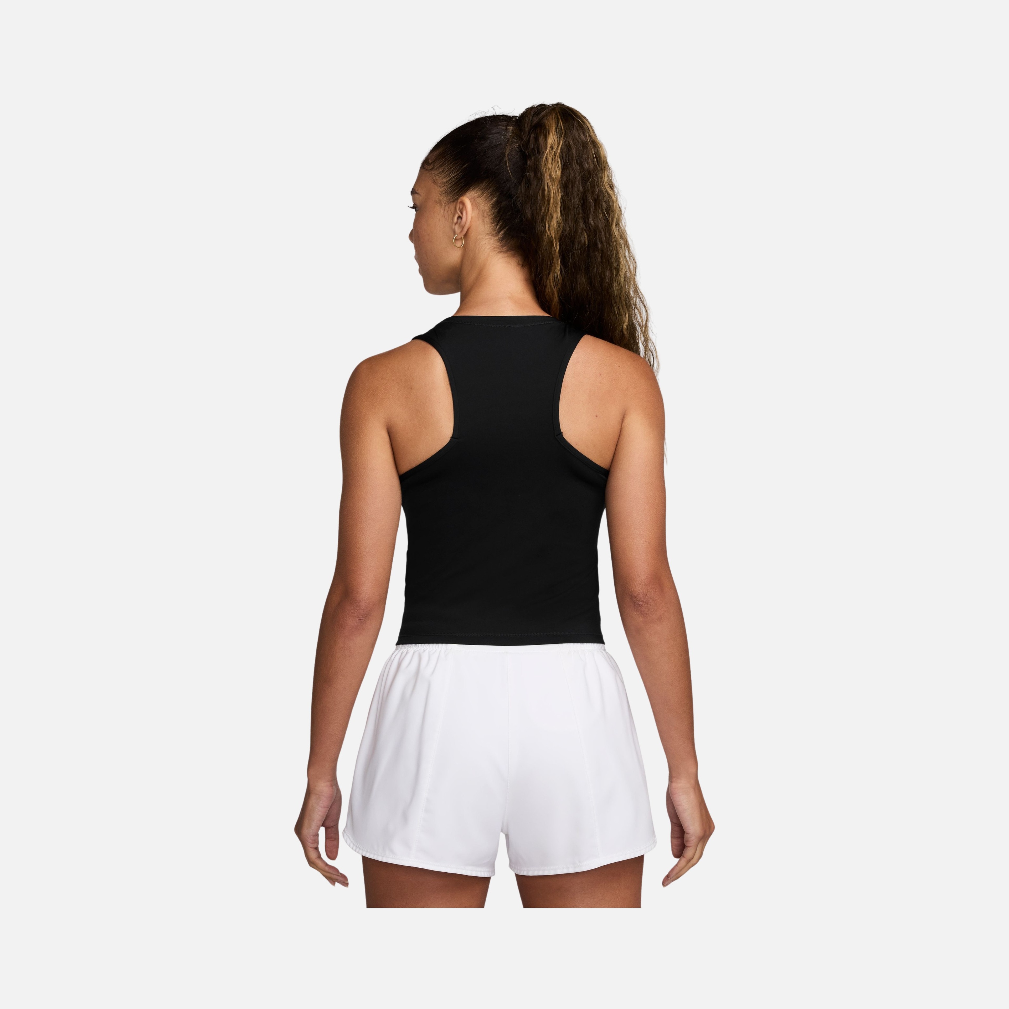 Nike W Trail Dri-fit Tank Kadın Atlet