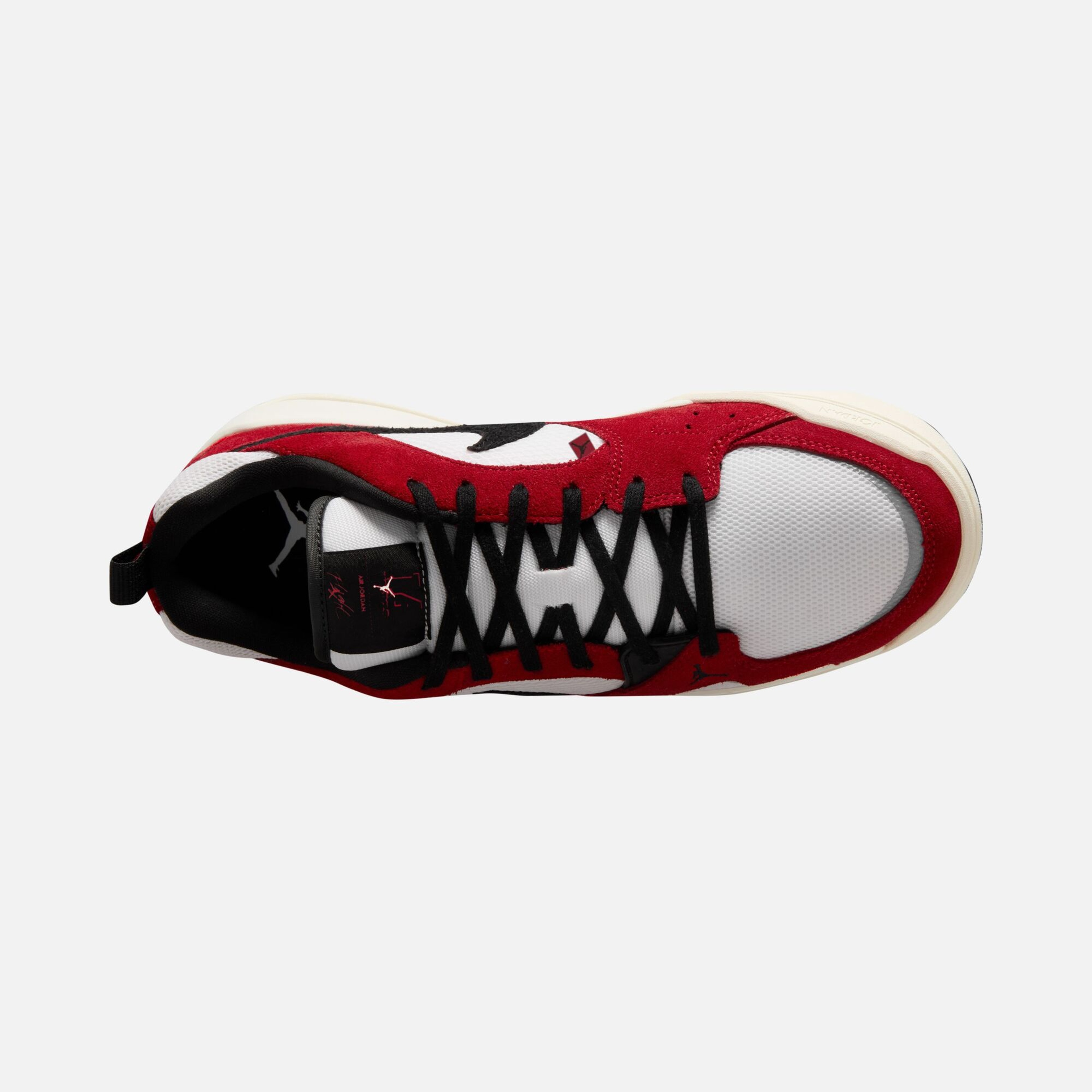 Nike Jordan Cmft Era Erkek Spor Ayakkabı