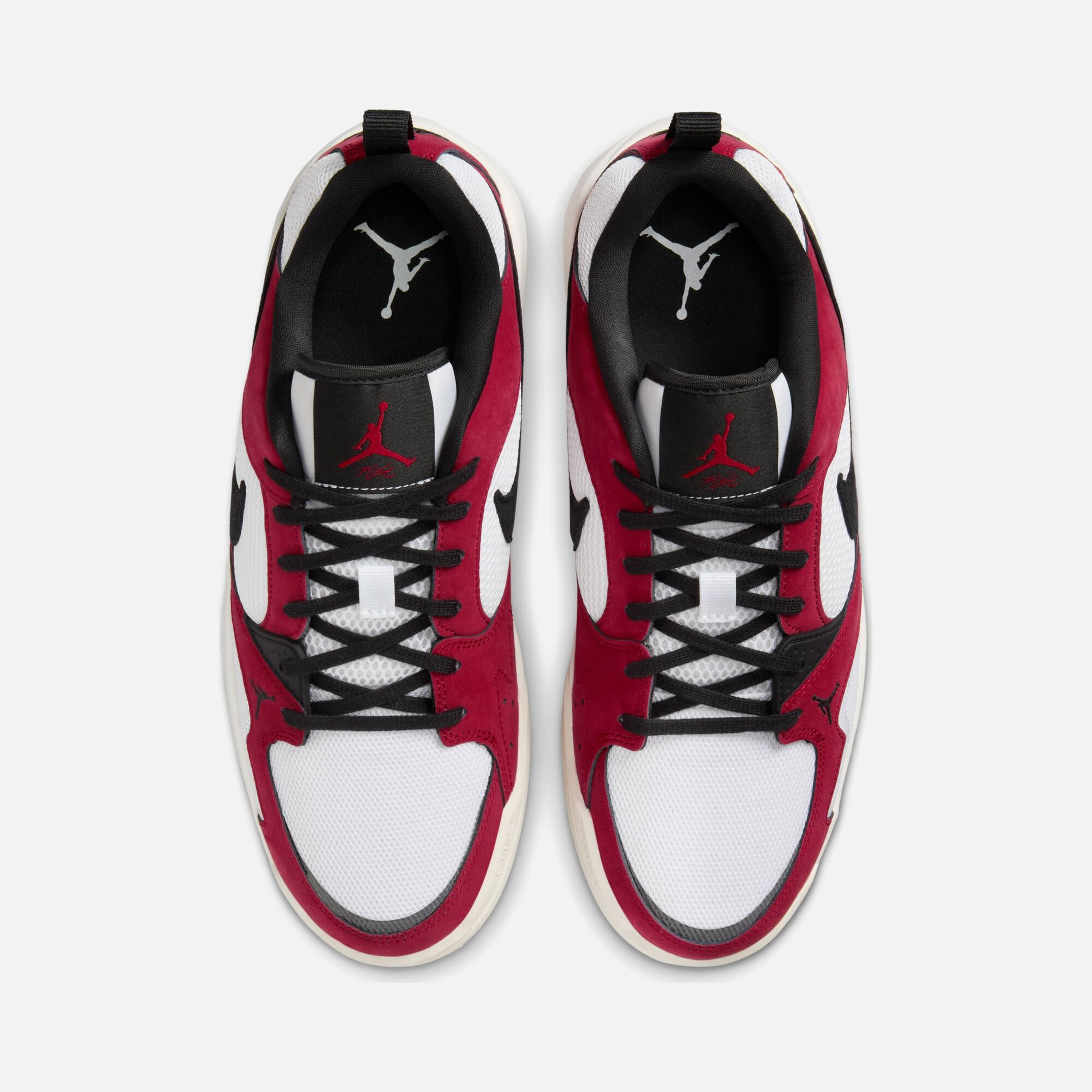 Nike Jordan Cmft Era Erkek Spor Ayakkabı