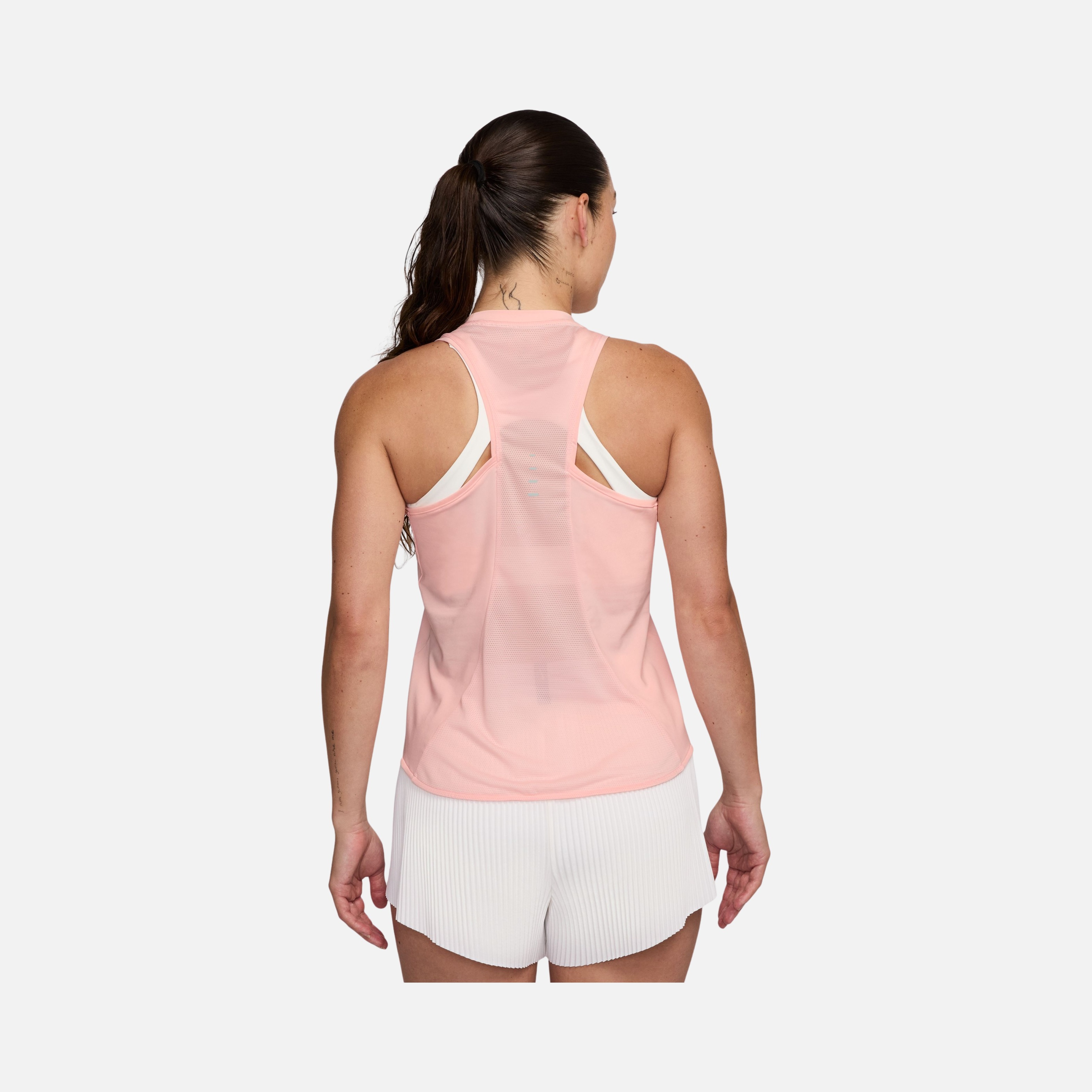Nike Swift Df Tank Top Kadın Atlet