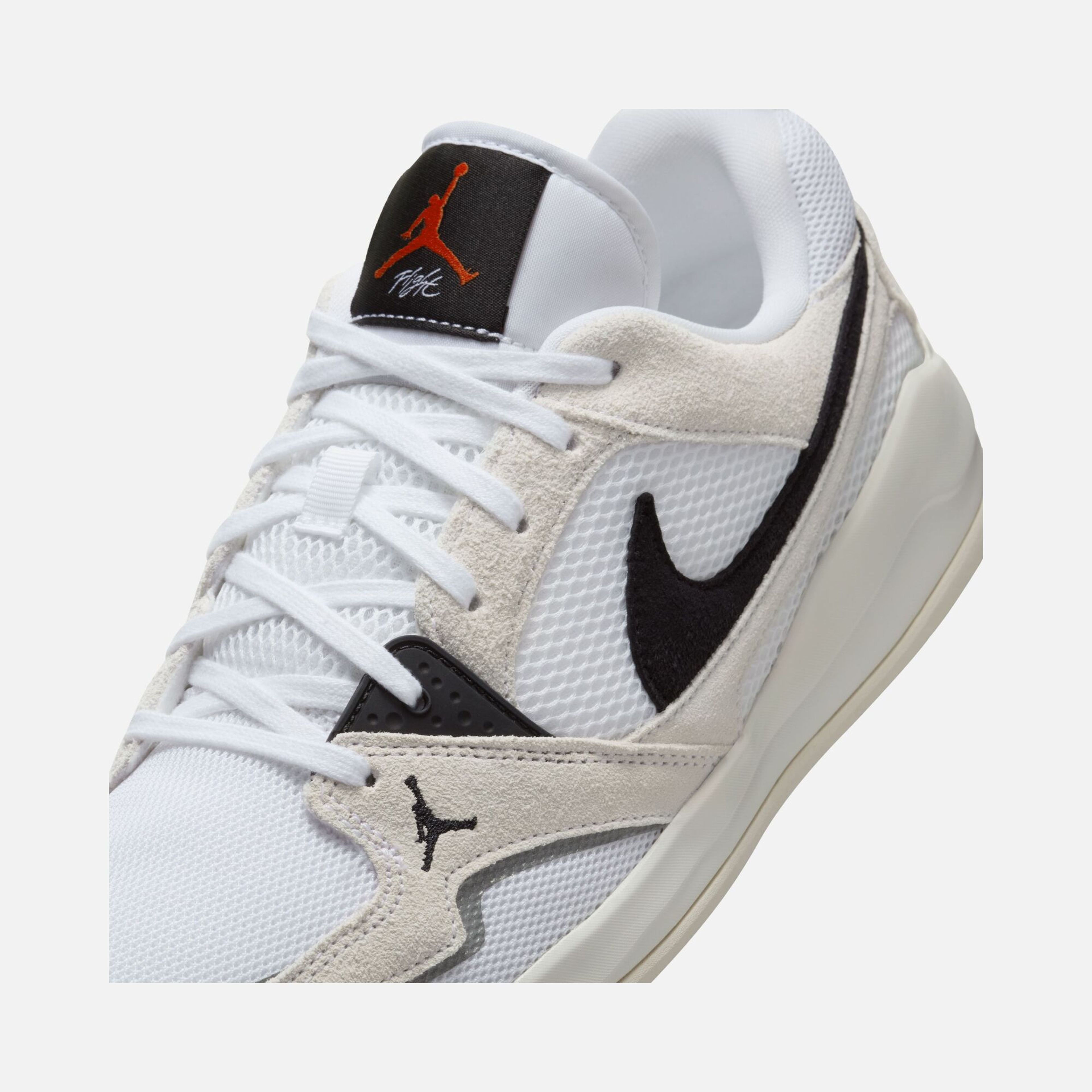 Nike Jordan Cmft Era Erkek Spor Ayakkabı