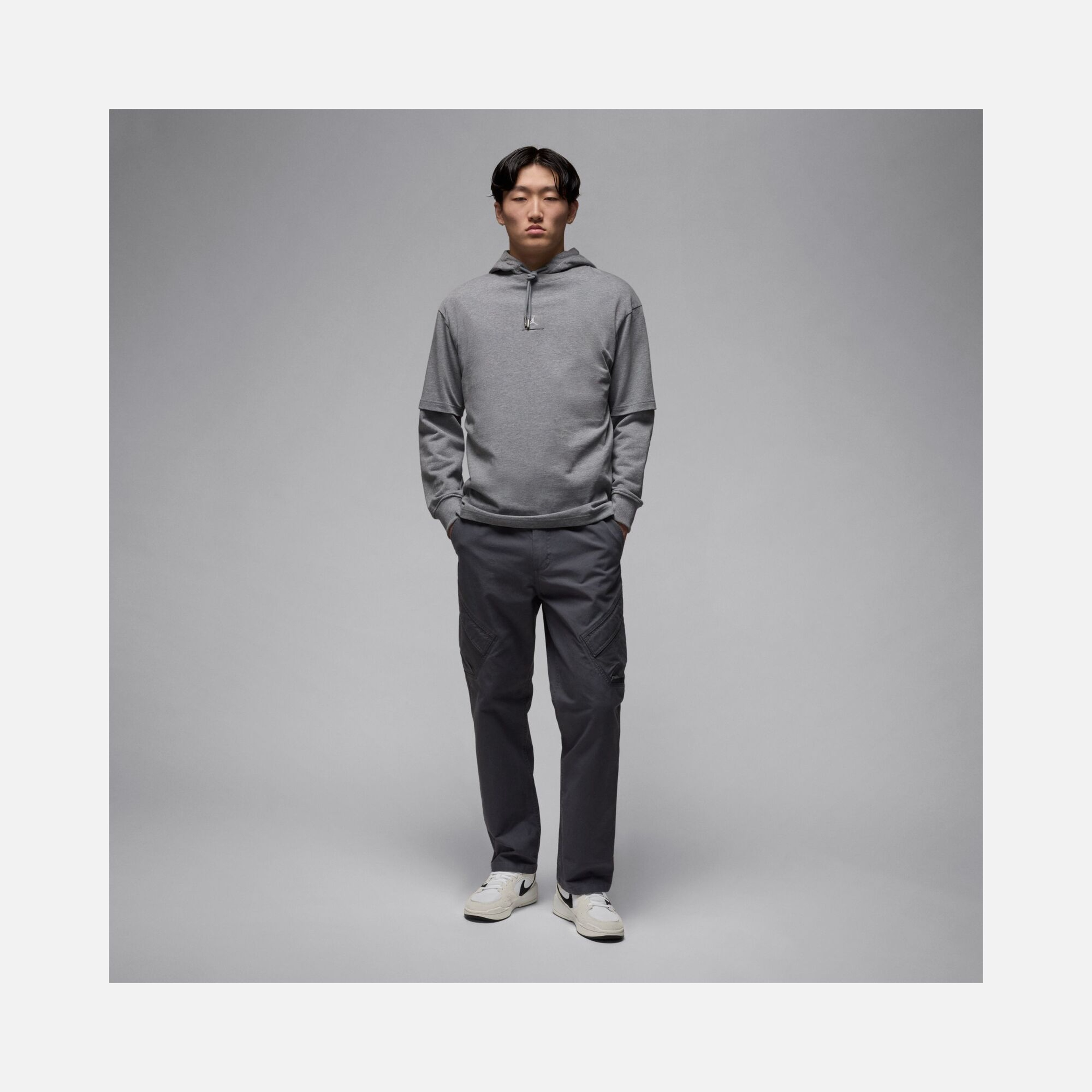 Nike Jordan Cmft Era Erkek Spor Ayakkabı