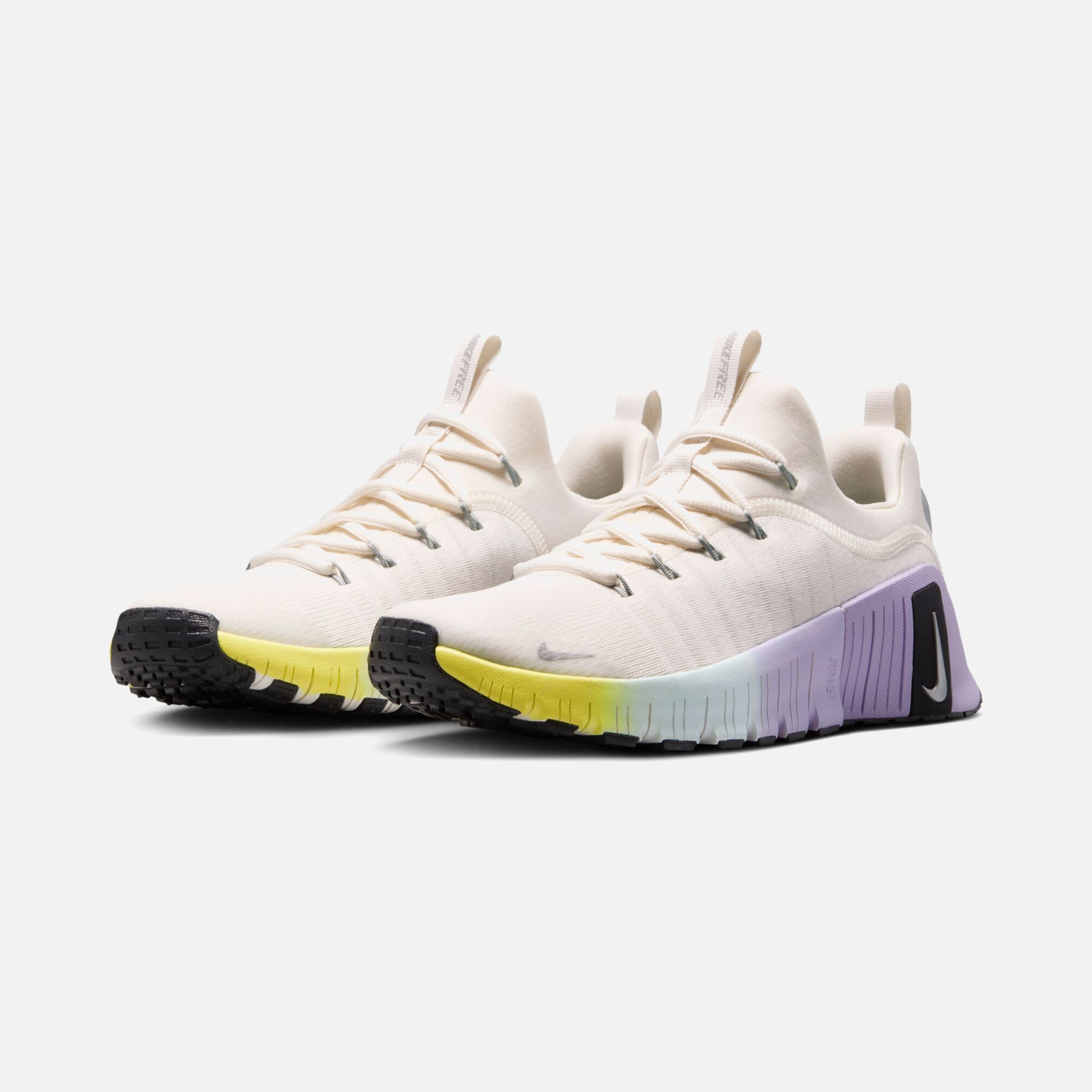 Nike Free Metcon 6 Special Edition Kadın Spor Ayakkabı