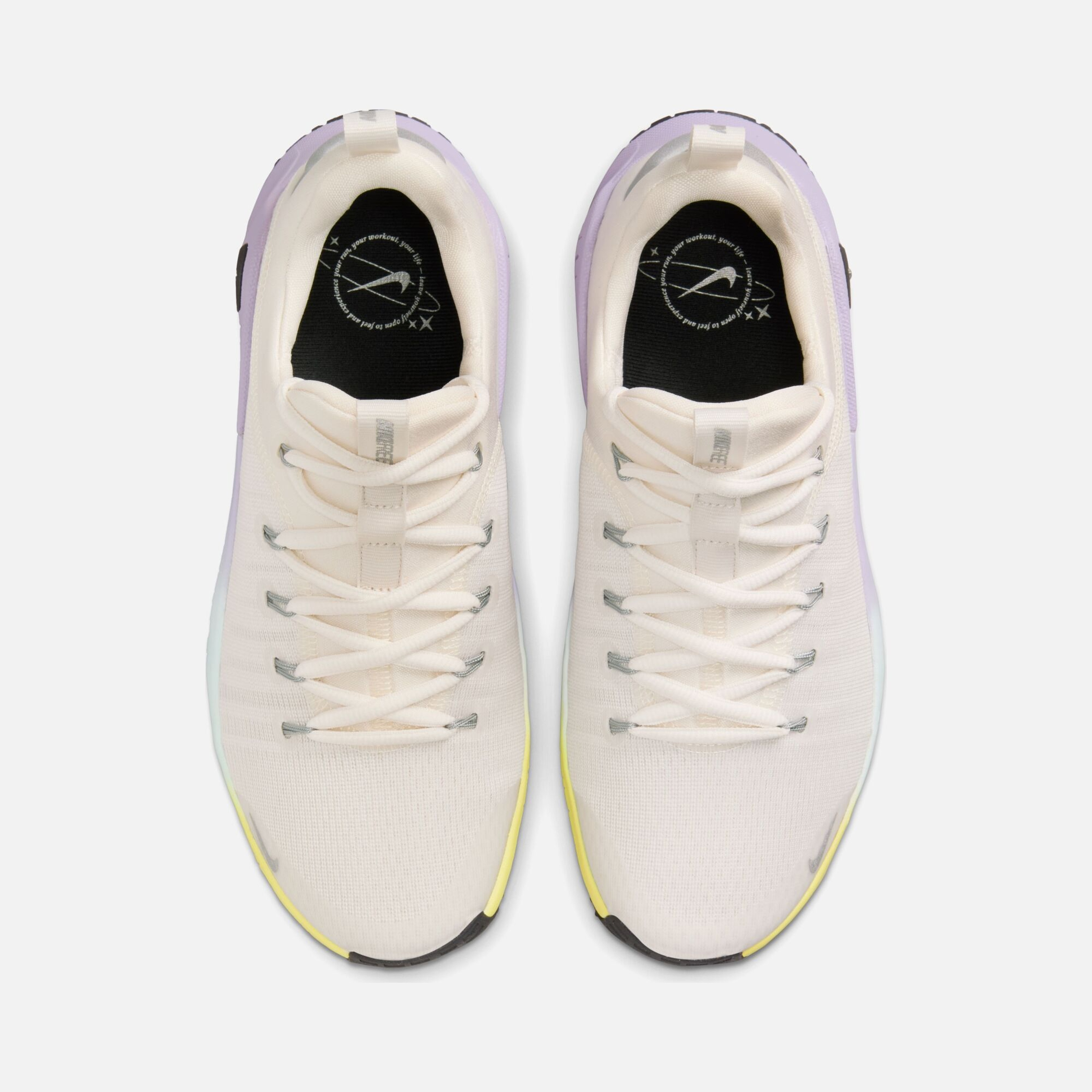 Nike Free Metcon 6 Special Edition Kadın Spor Ayakkabı