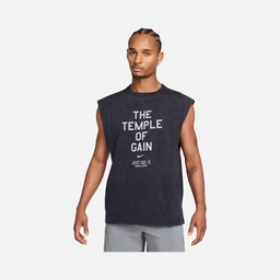 Nike Tee Sl Gym Culture Cc Erkek Atlet