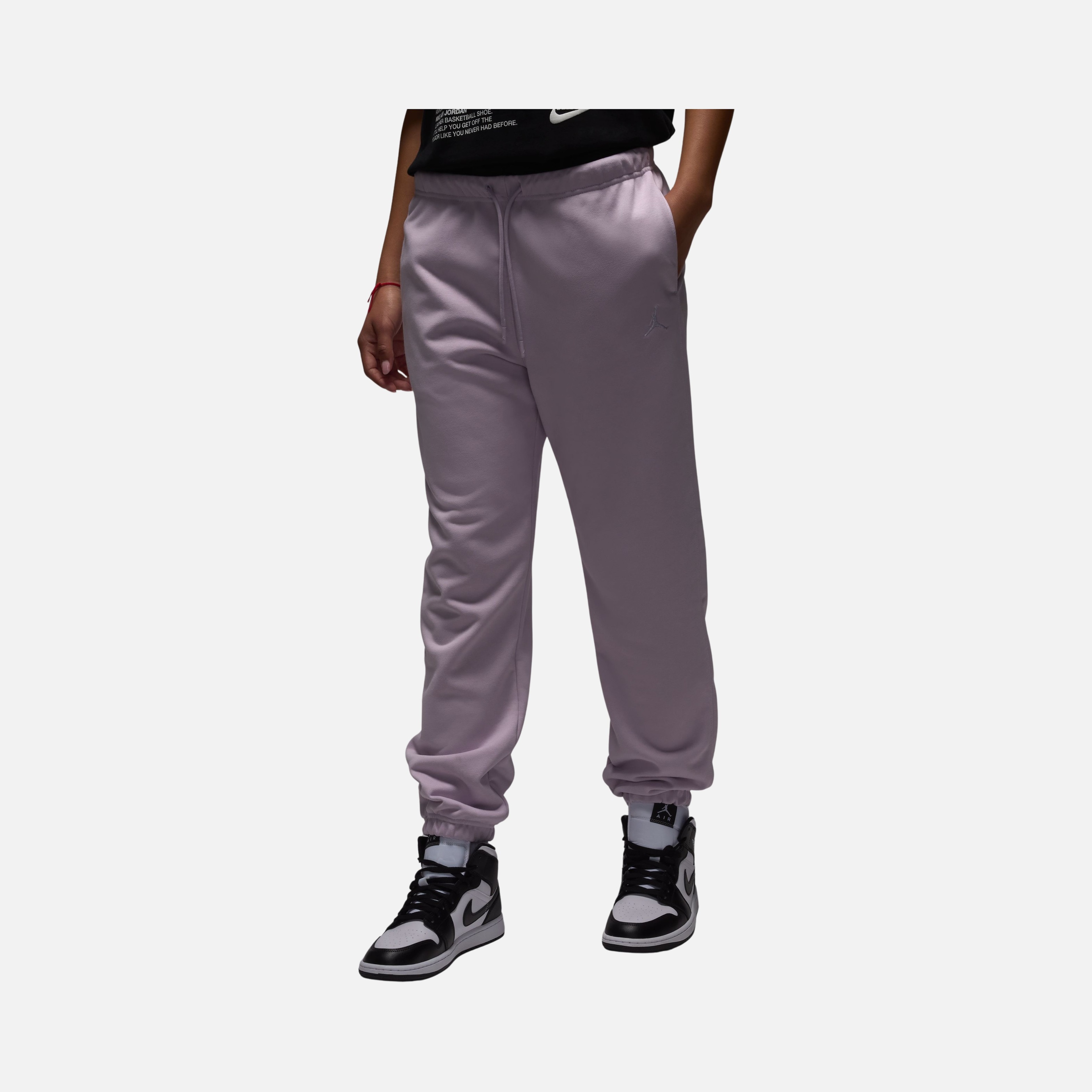 Nike W Jordan Brk Fleec Ft 24 Kadın Pantolon
