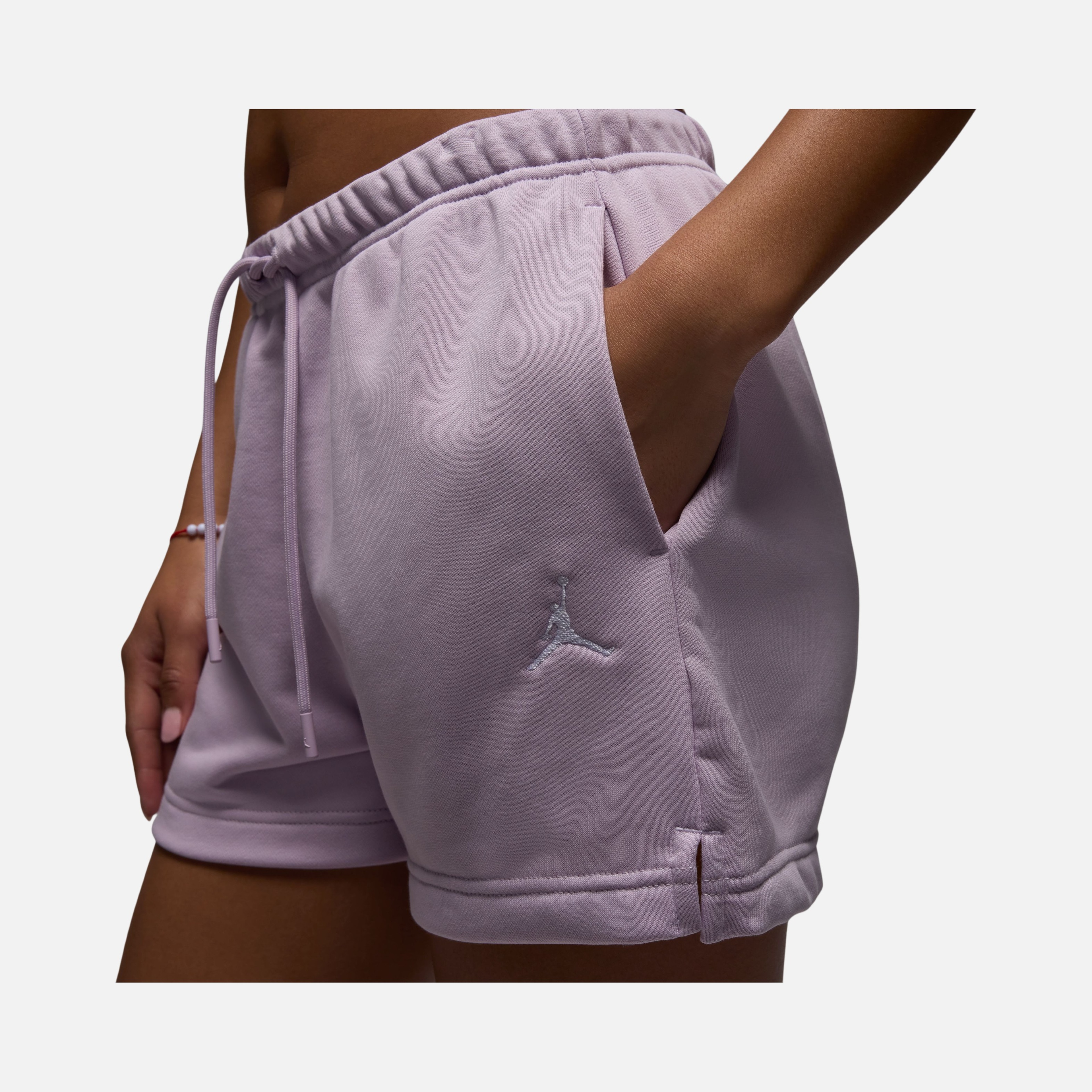 Nike W Jordan Brk Fleece Ft Short 24 Kadın Şort