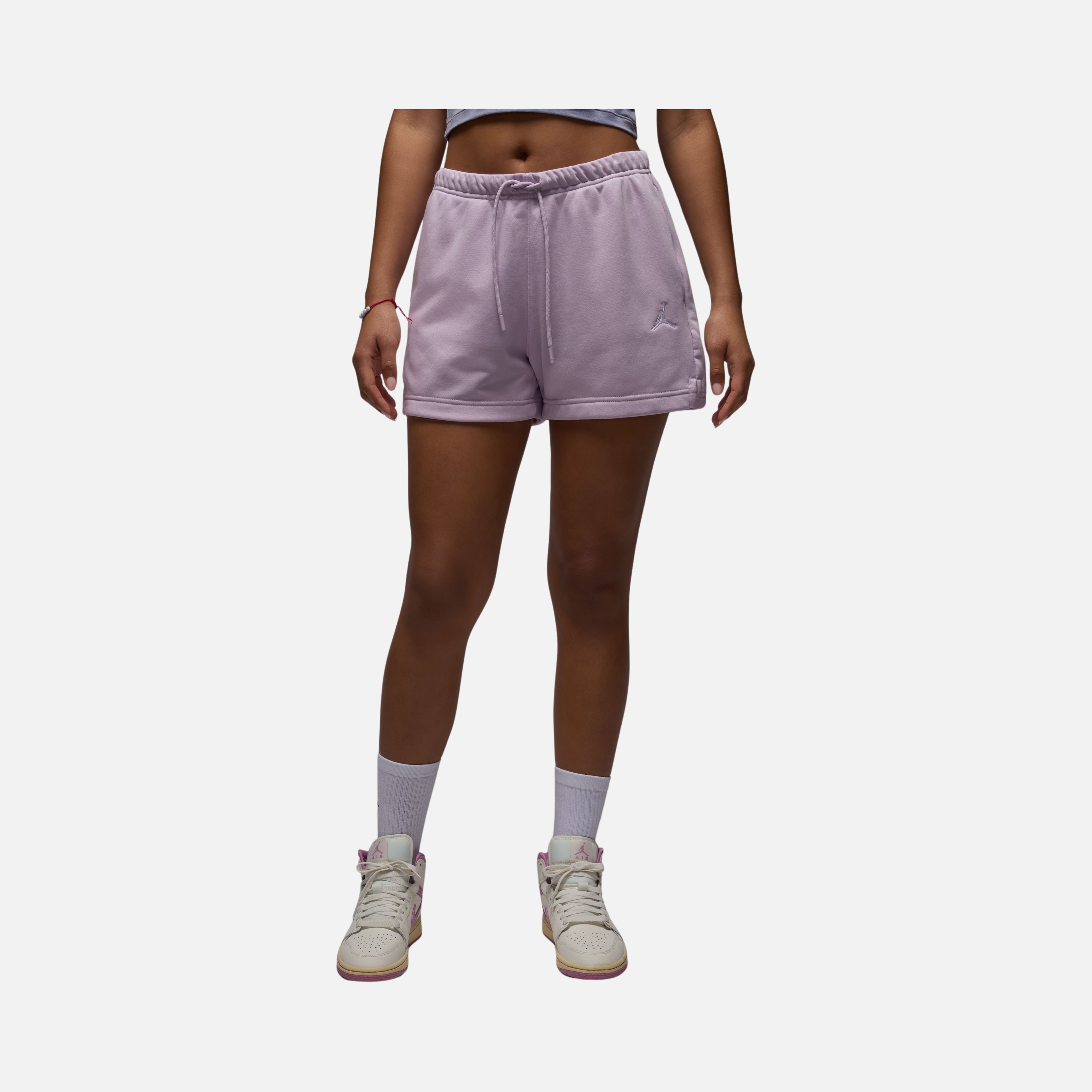 Nike W Jordan Brk Fleece Ft Short 24 Kadın Şort
