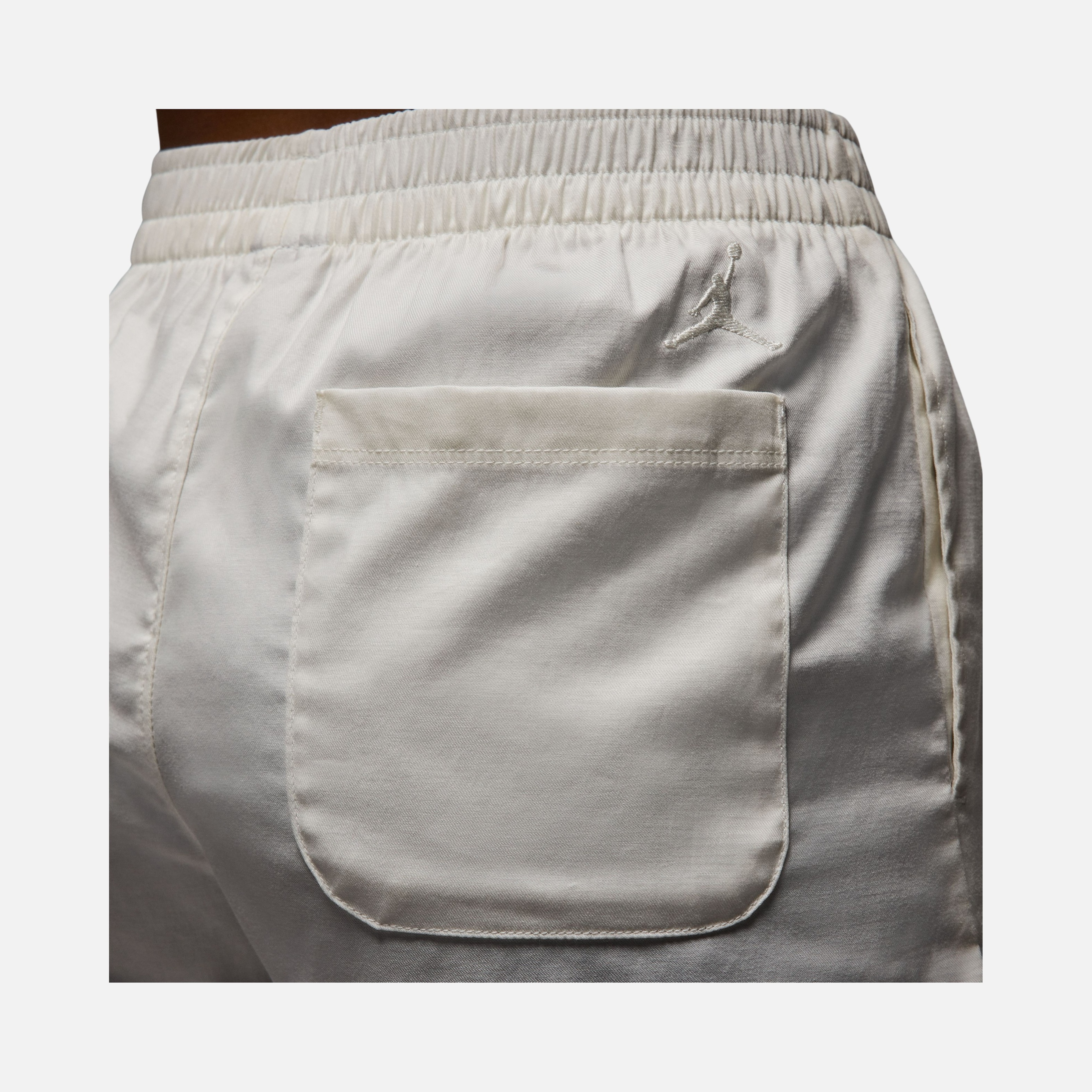 Nike Jordan Woven Short Rose Kadın Şort