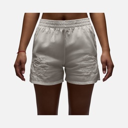 Nike Jordan Woven Short Rose Kadın Şort